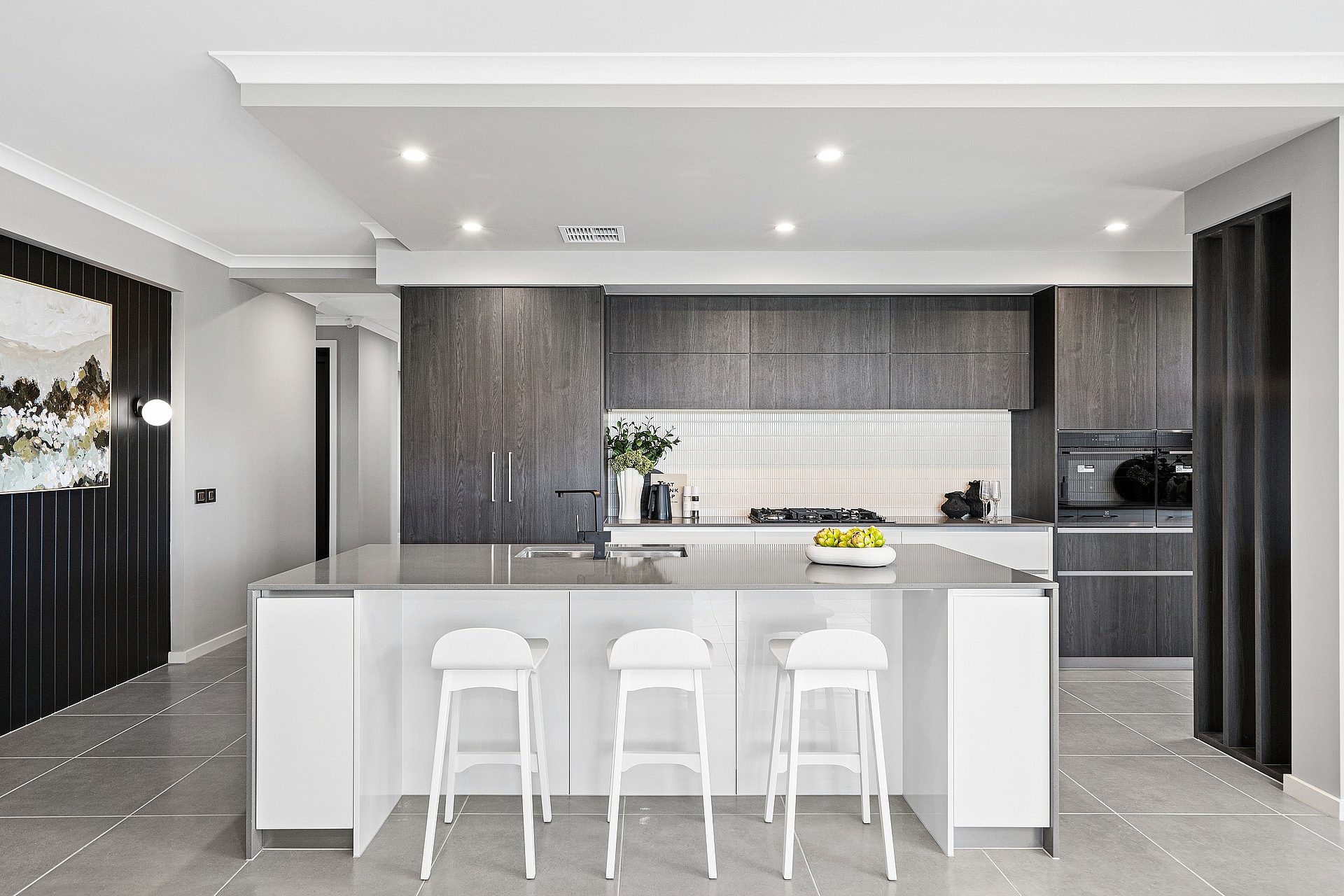 12 Gumnut Gr Donnybrook Kitchen