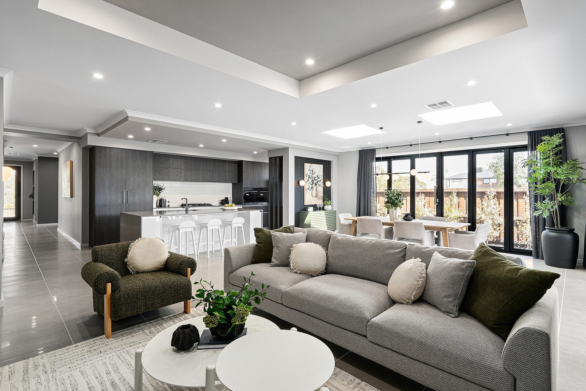 12 Gumnut Gr Donnybrook Livingand Dining1