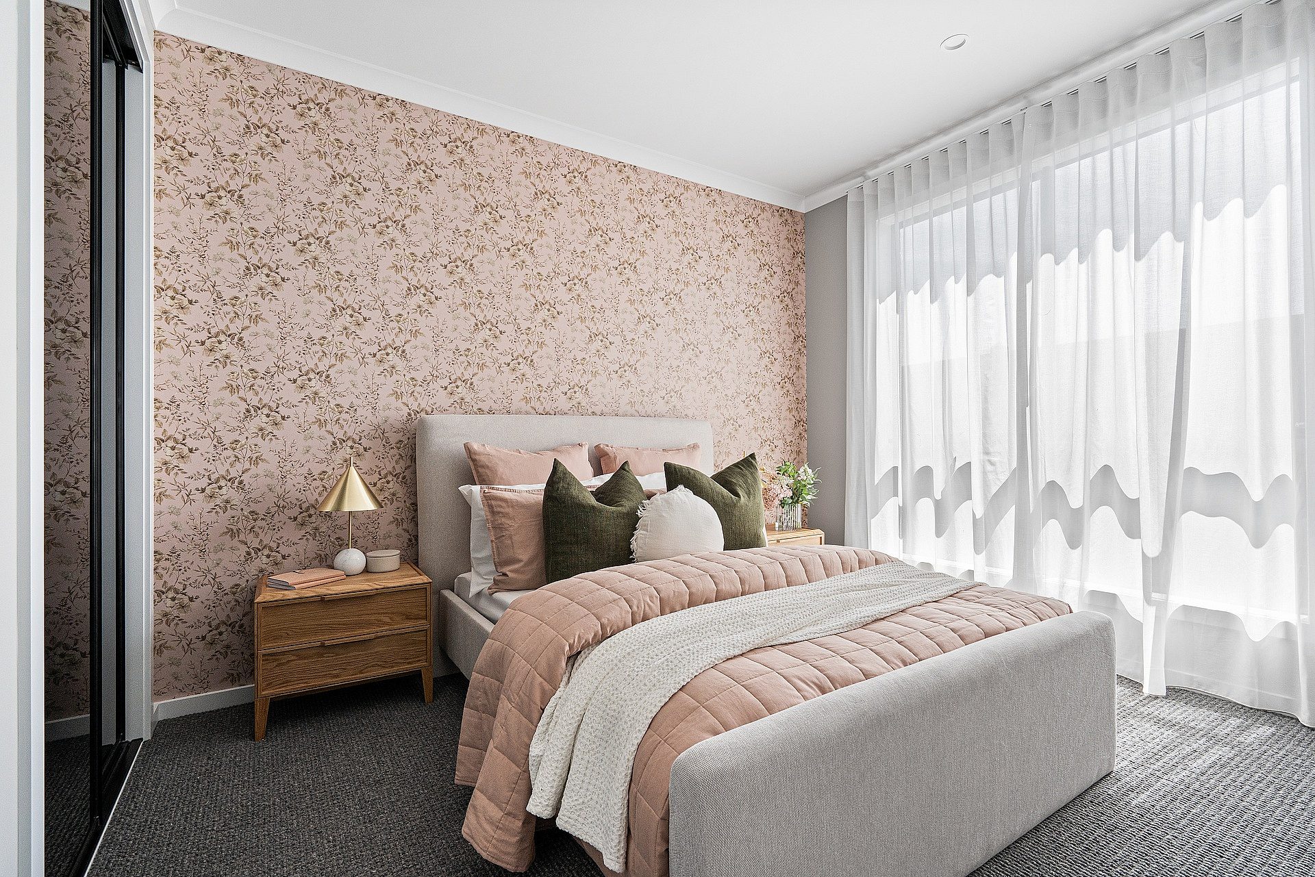 12 Gumnut Gr Donnybrook Bedroom3