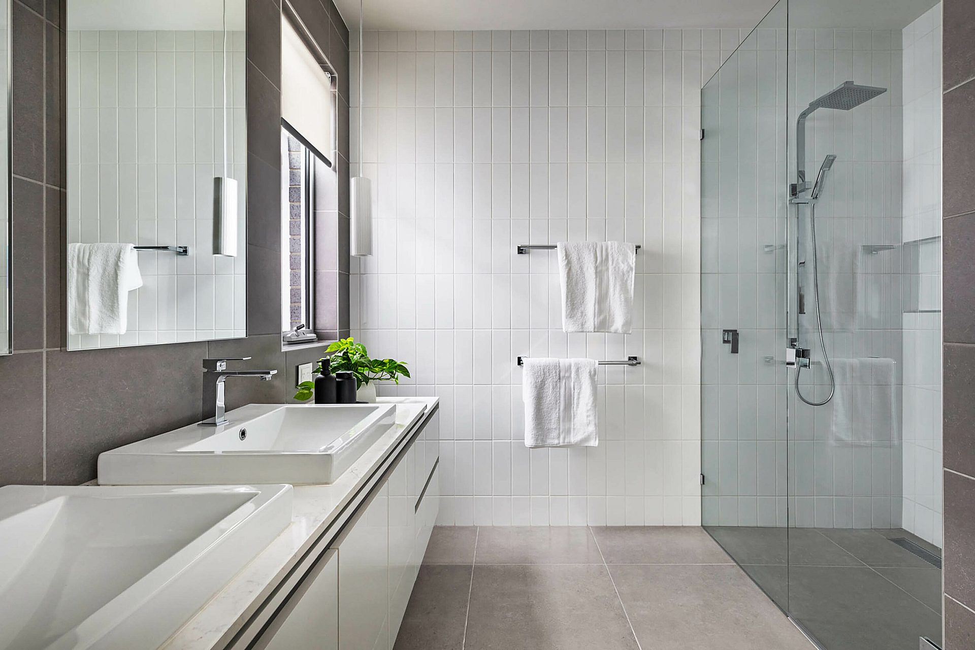 Ensuite Kansas Home Group