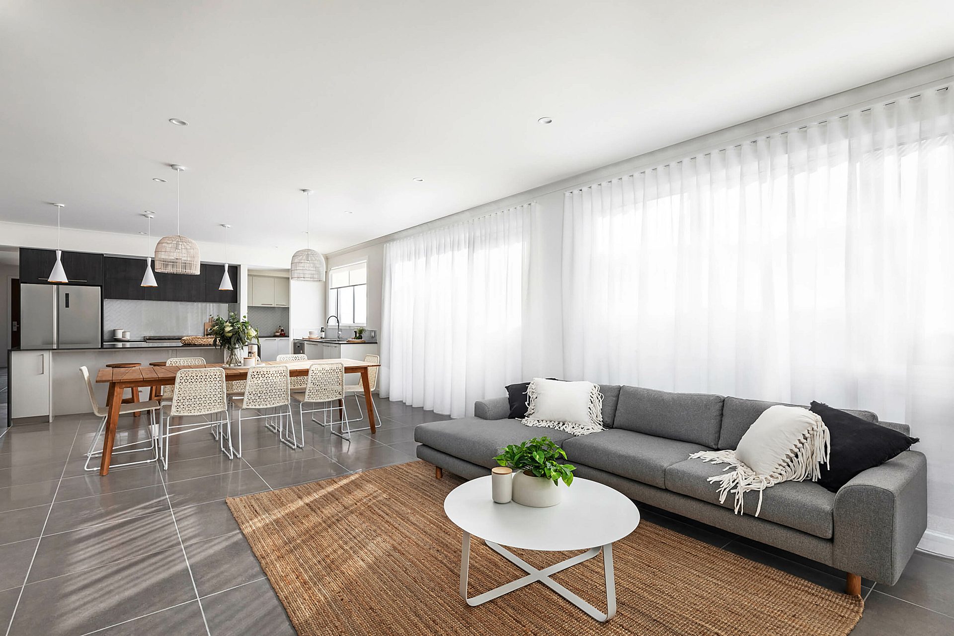 Living Kansas Home Group