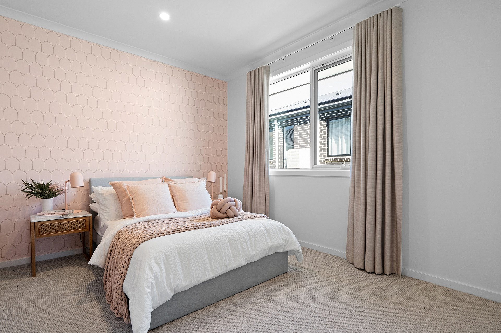 25 Origin Drive Sunbury Minor Bedroom3