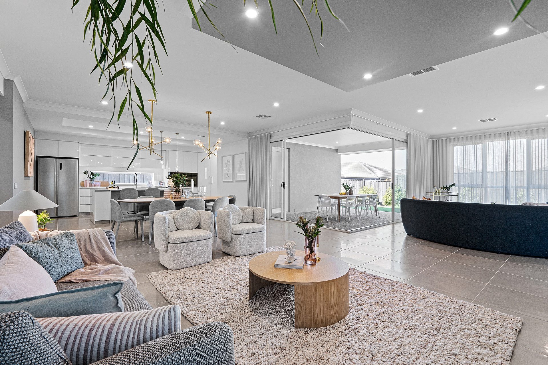 25 Origin Drive Sunbury Living and Dining2