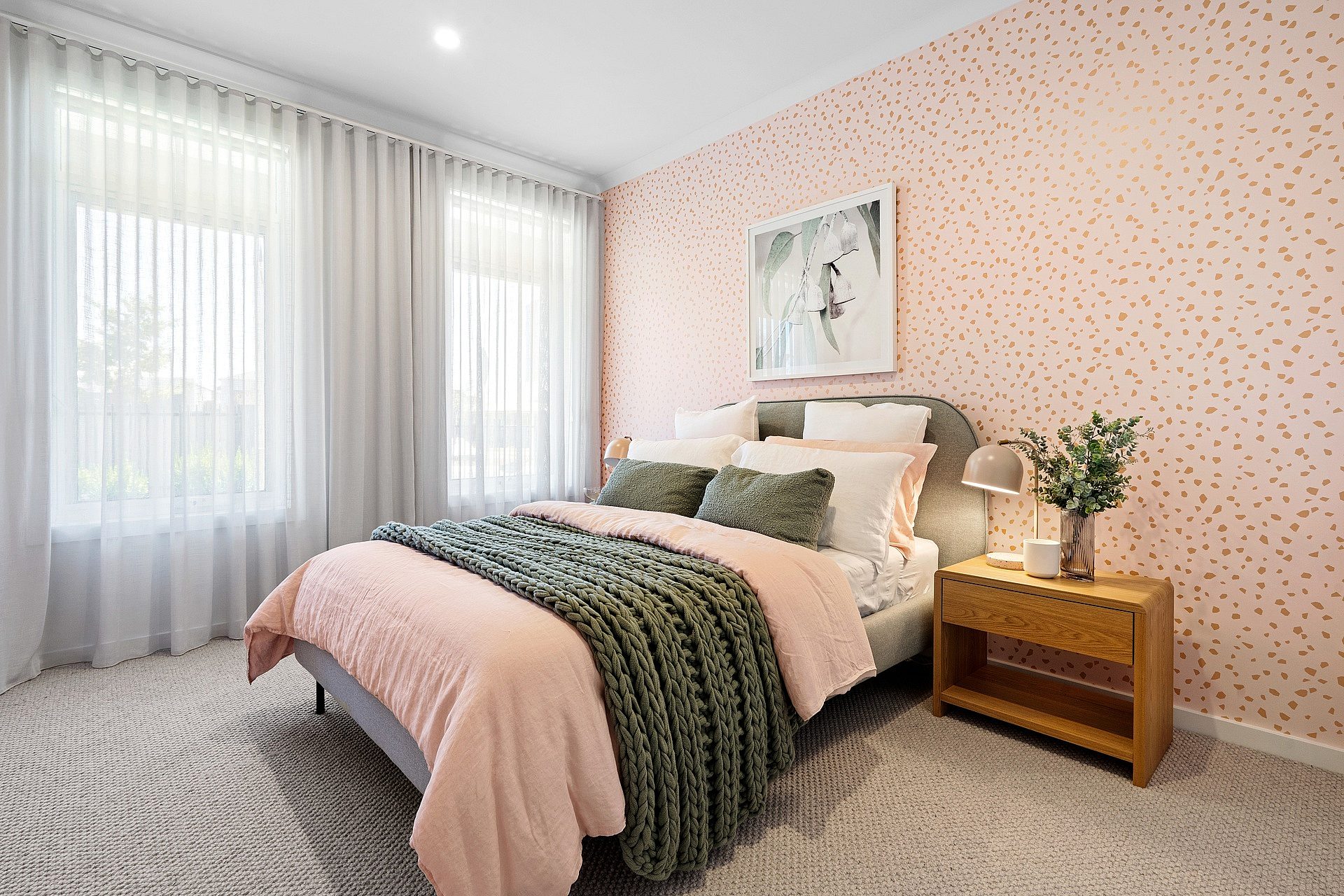 25 Origin Drive Sunbury Minor Bedroom1