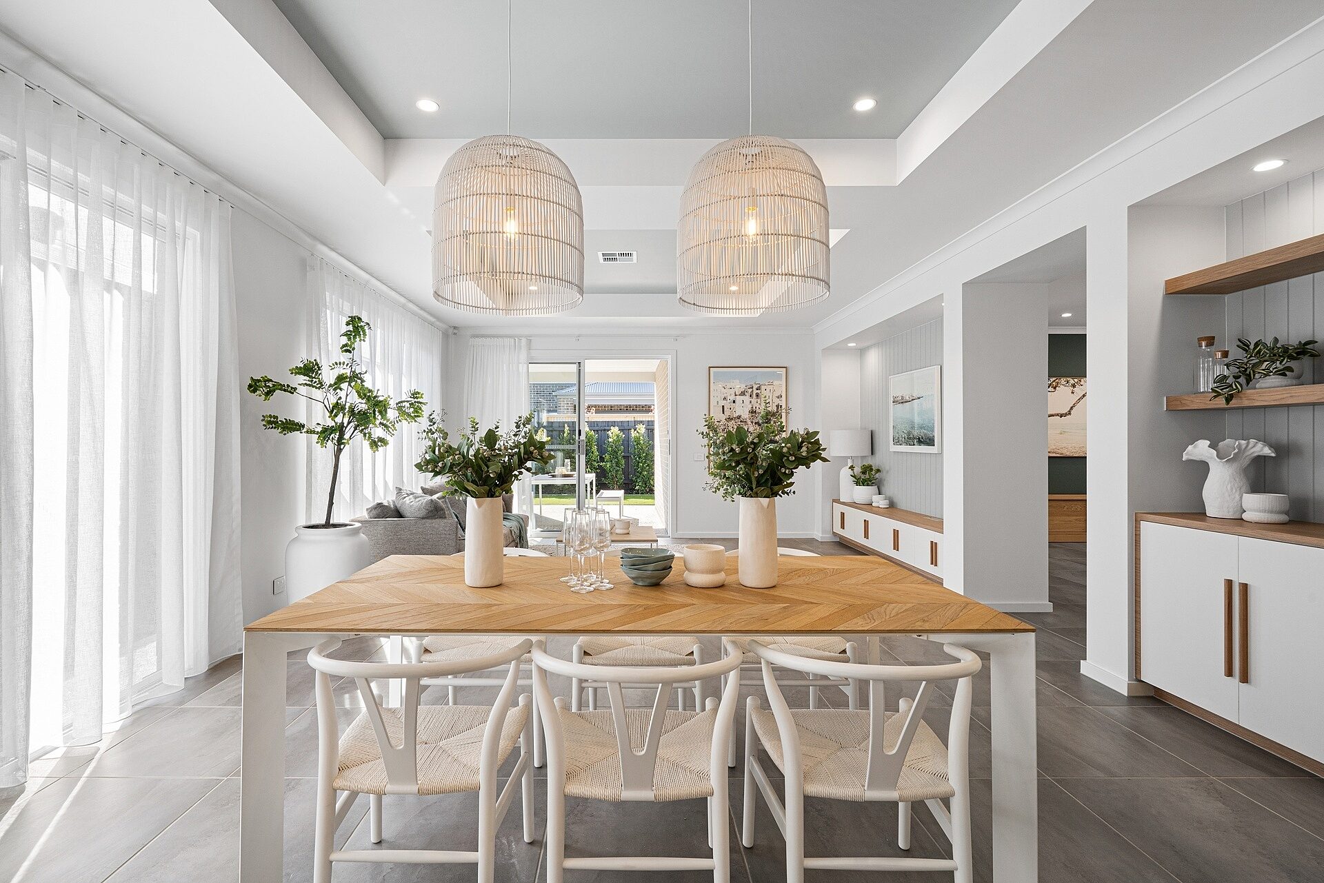 Dining The Louisiana Aintree 2