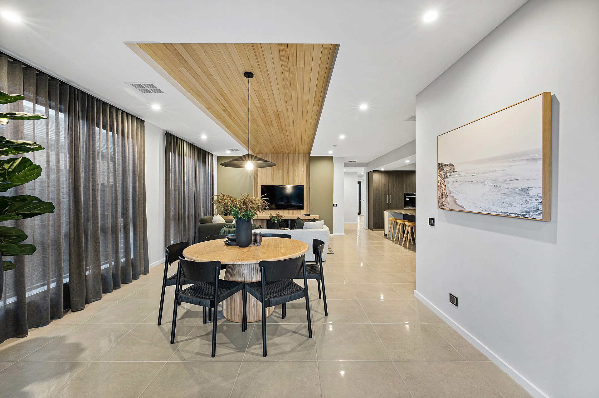 Dining Maryland Home Group