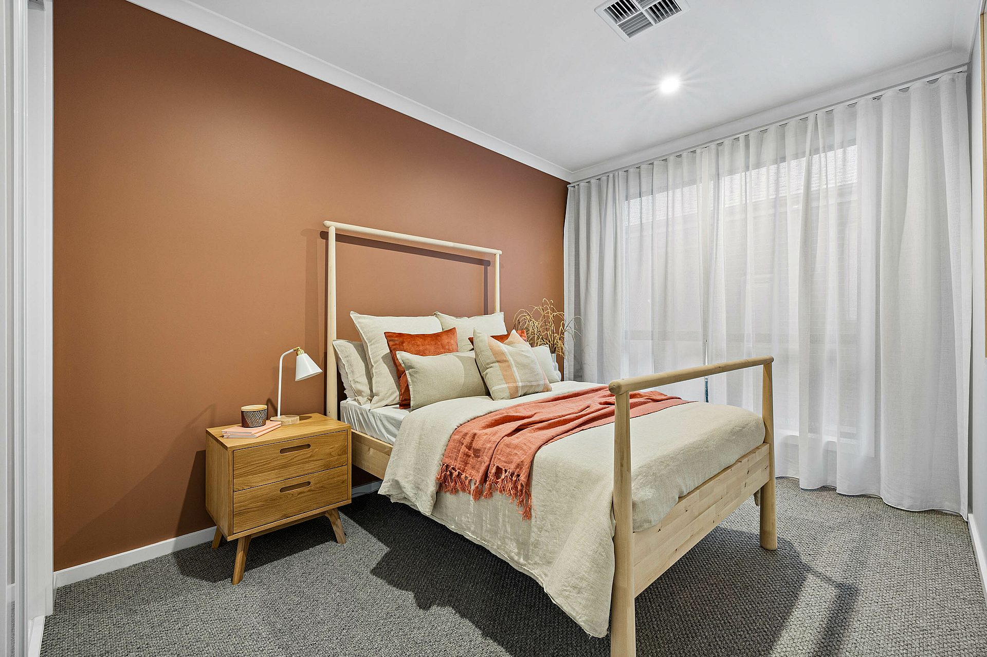 Bedroom Maryland Home Group