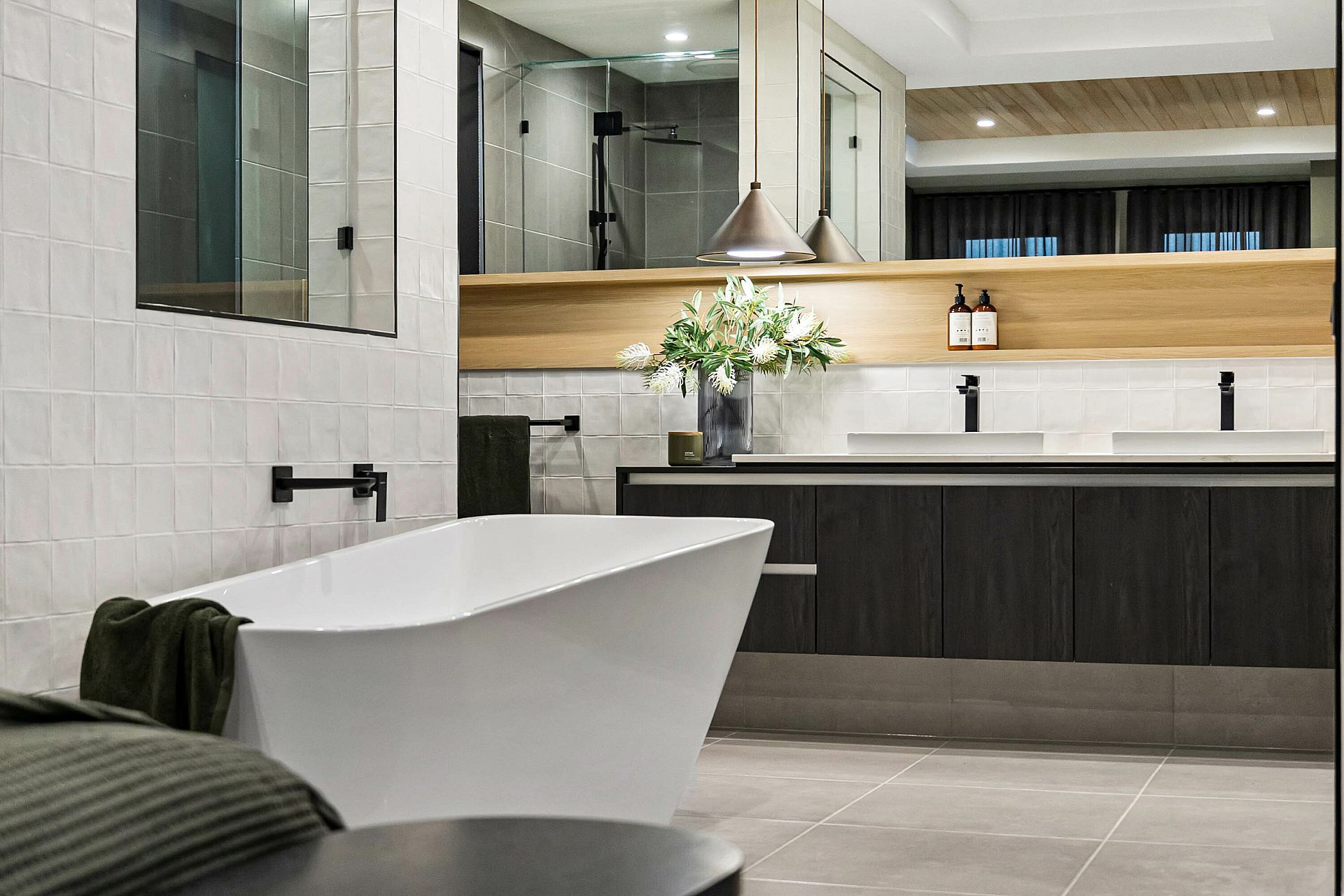 Ensuite Maryland Home Group