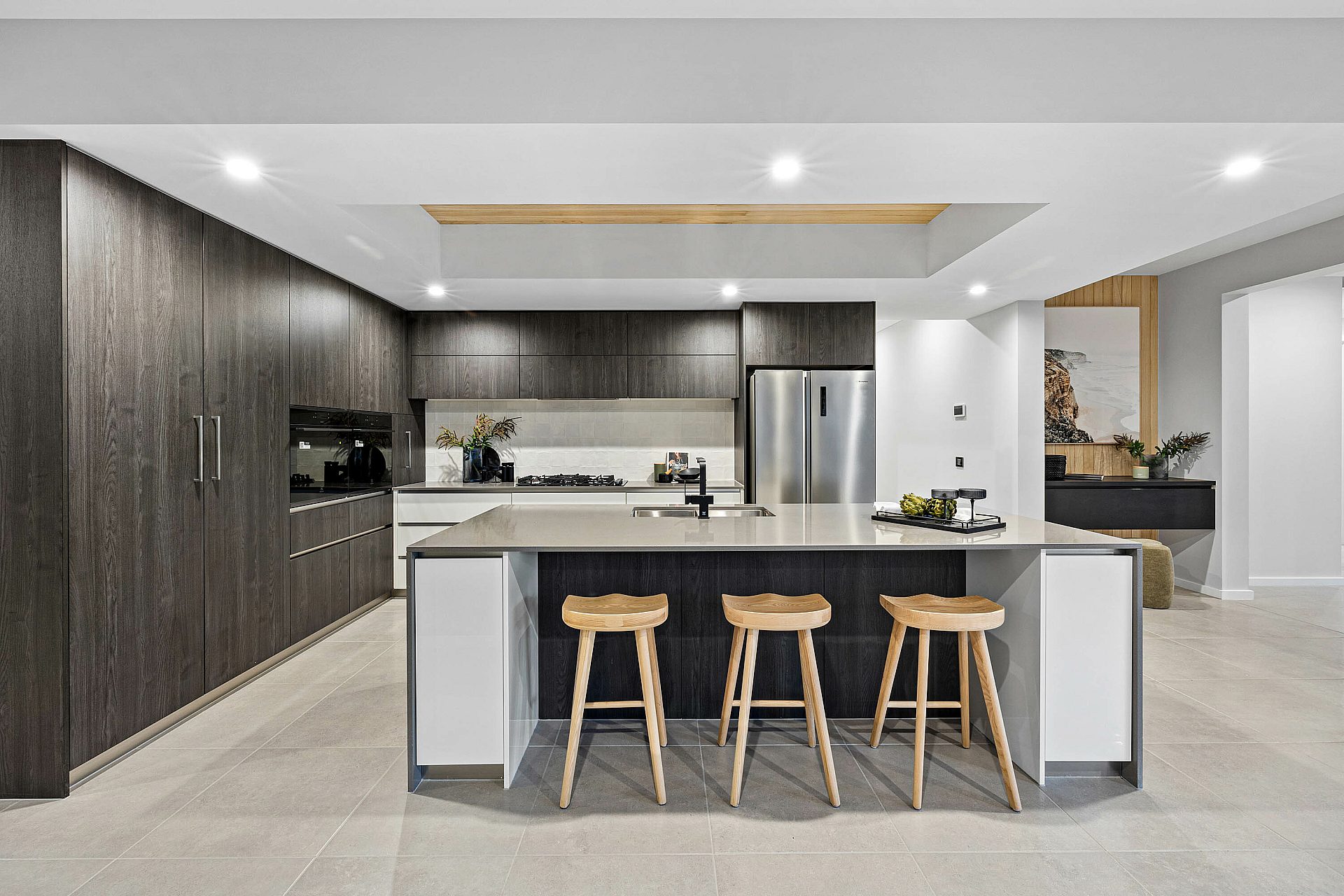 Luxury Kitchen Maryland Home Group