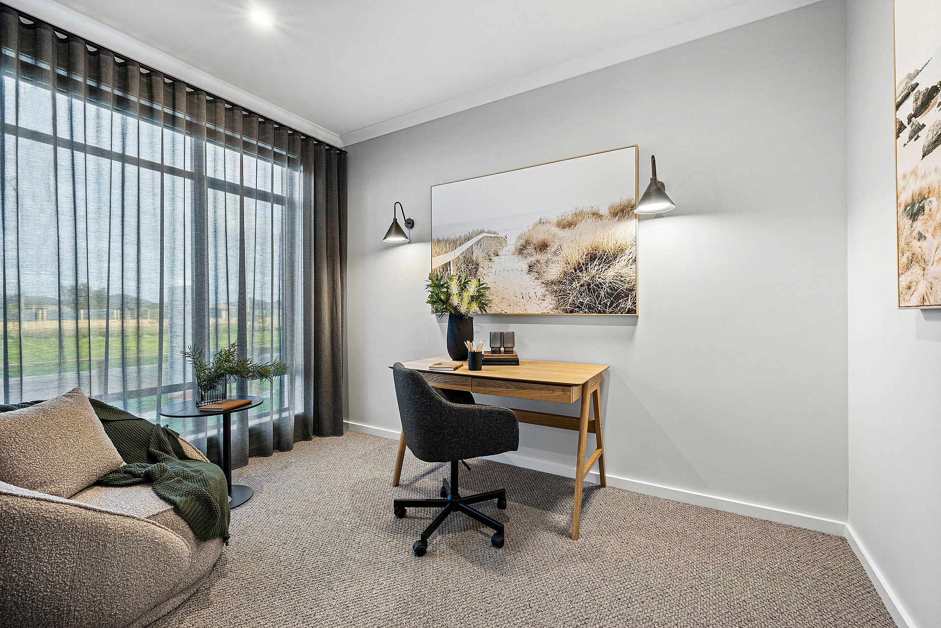 Study Maryland Home Group