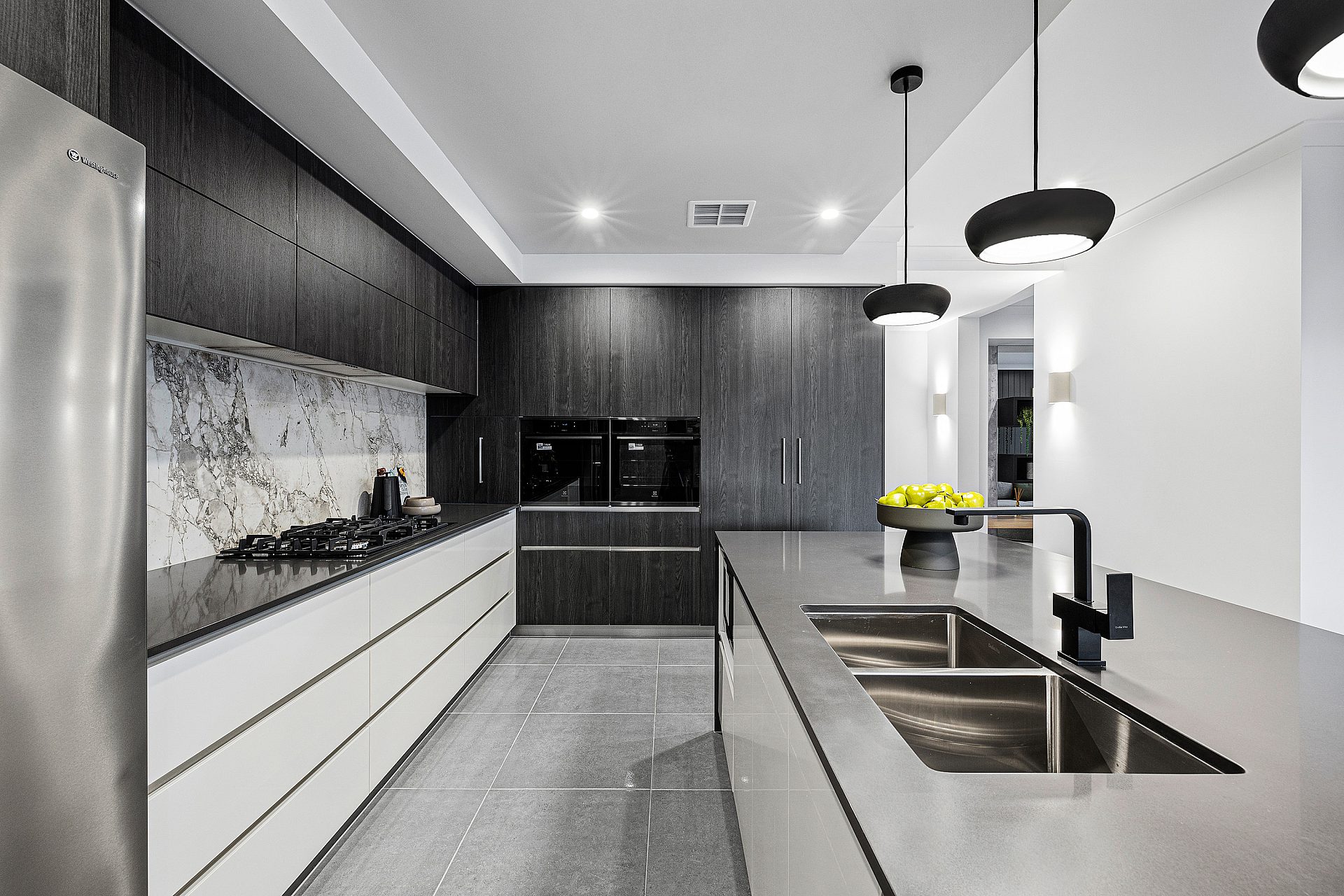 Kitchen Memphis Home Group 2