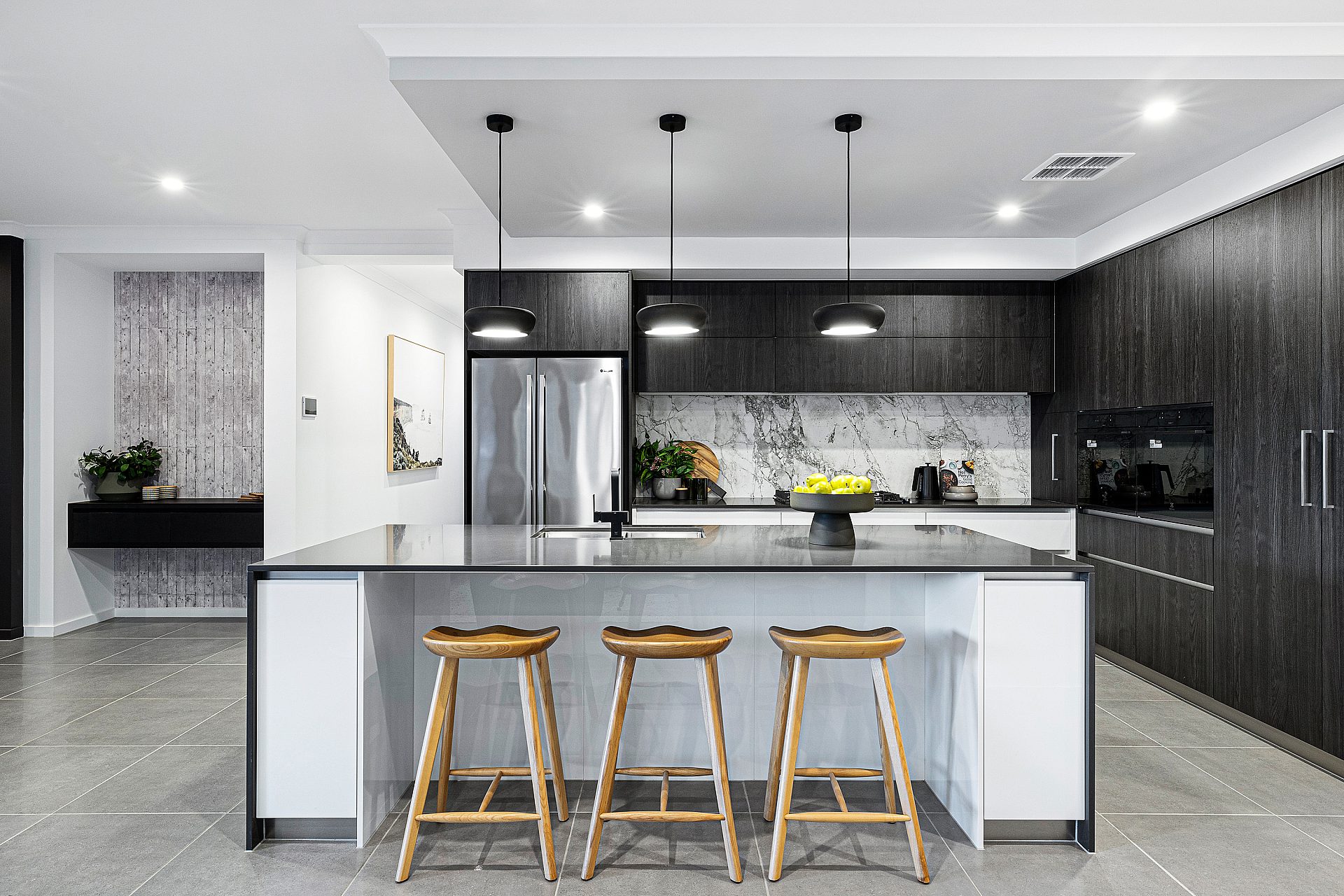 Kitchen Memphis Home Group