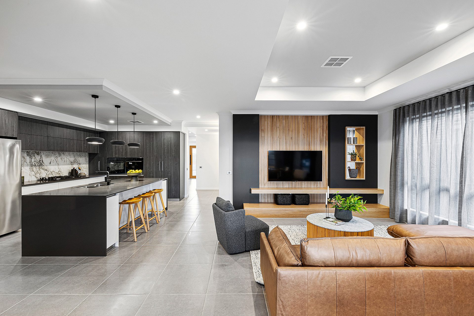 Living Memphis Home Group