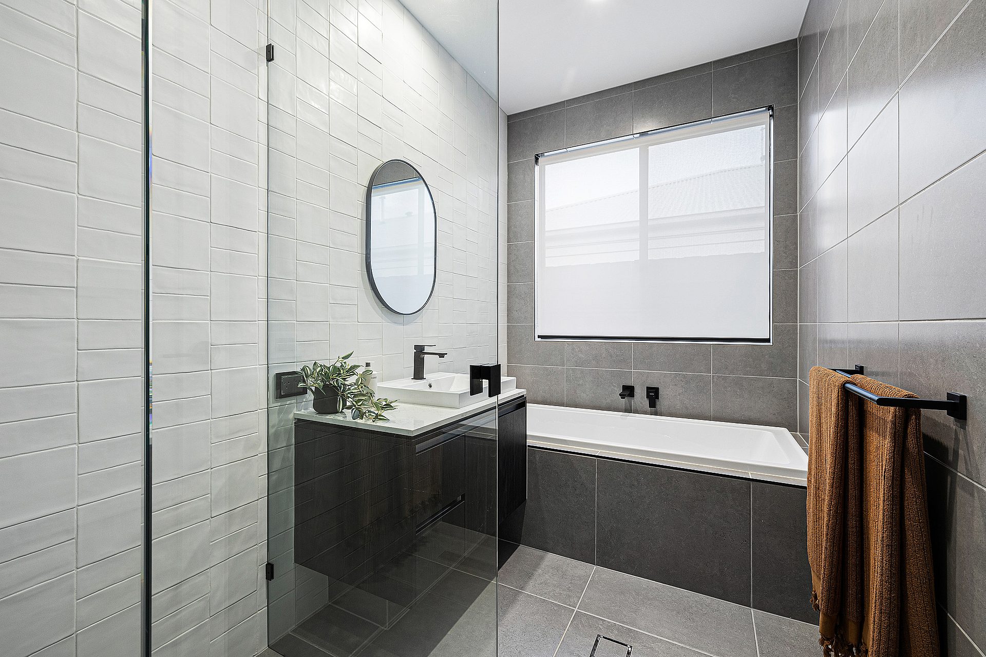 Minor Bathroom Memphis Home Group