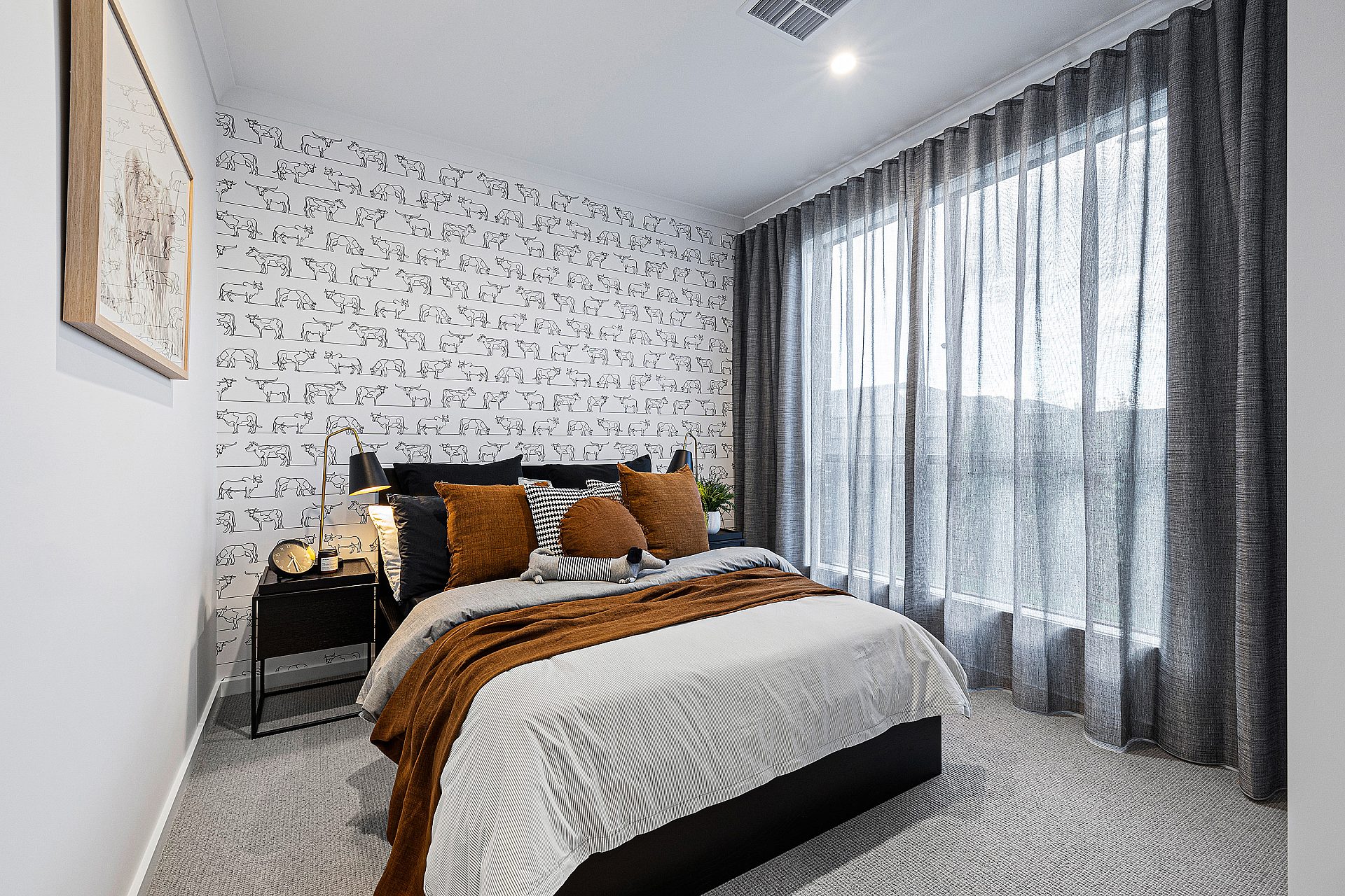 Minor Bedroom Memphis Home Group