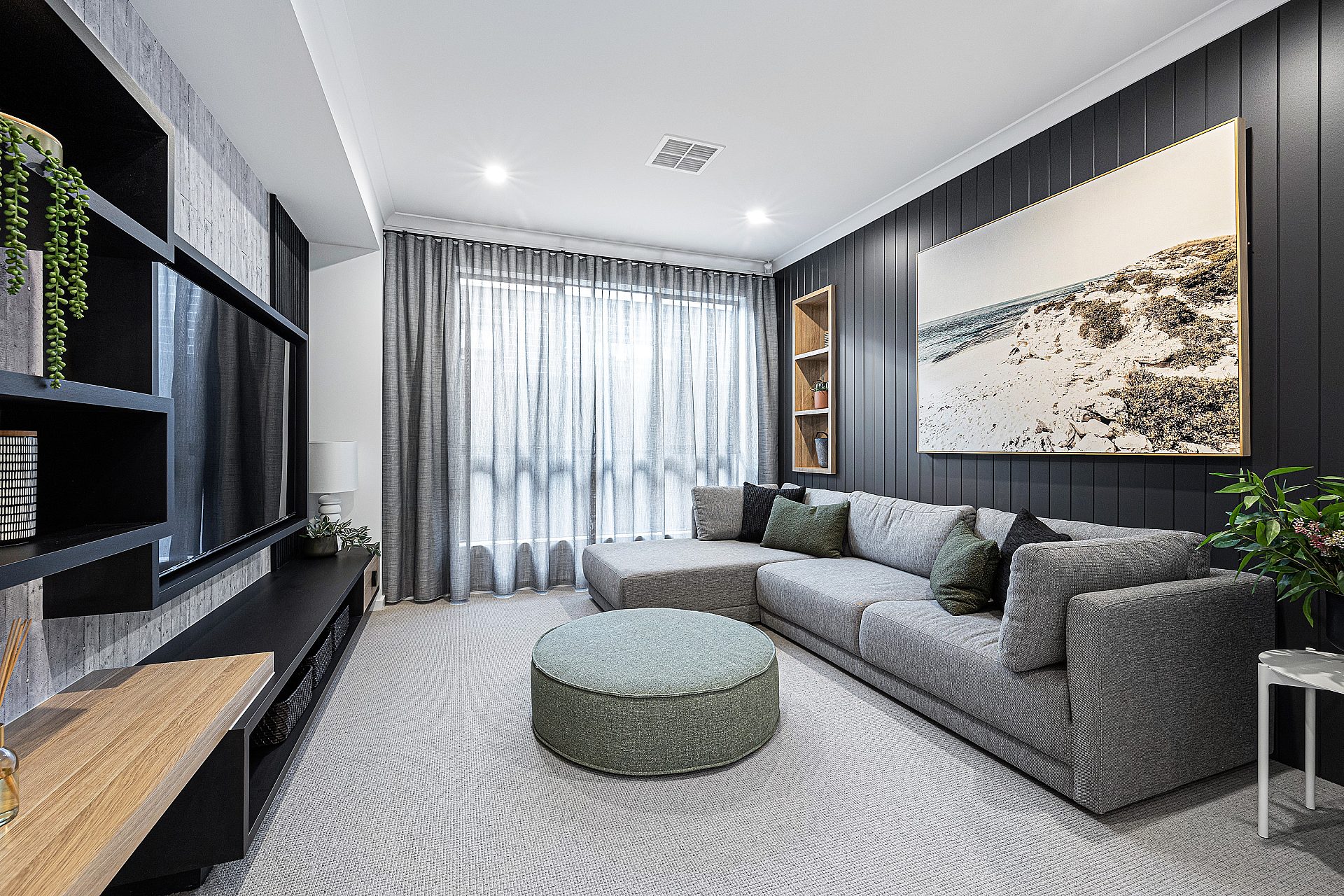 Theatre Memphis Home Group