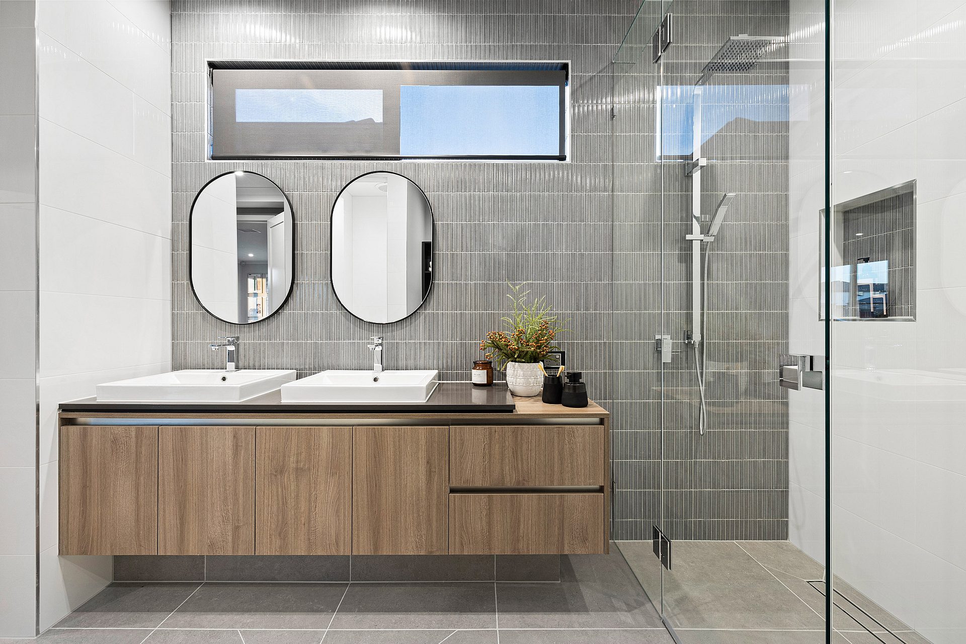Ensuite Oakland22 Home Group