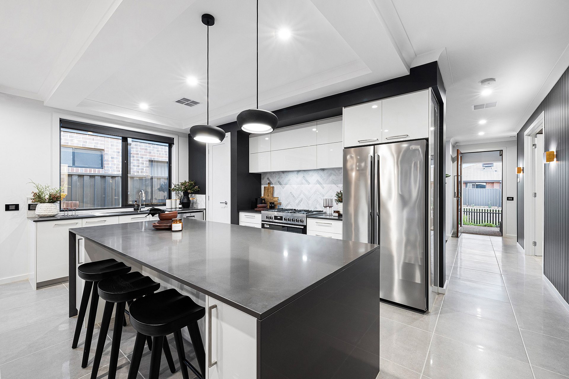 Kitchen Oakland22 Home Group 2