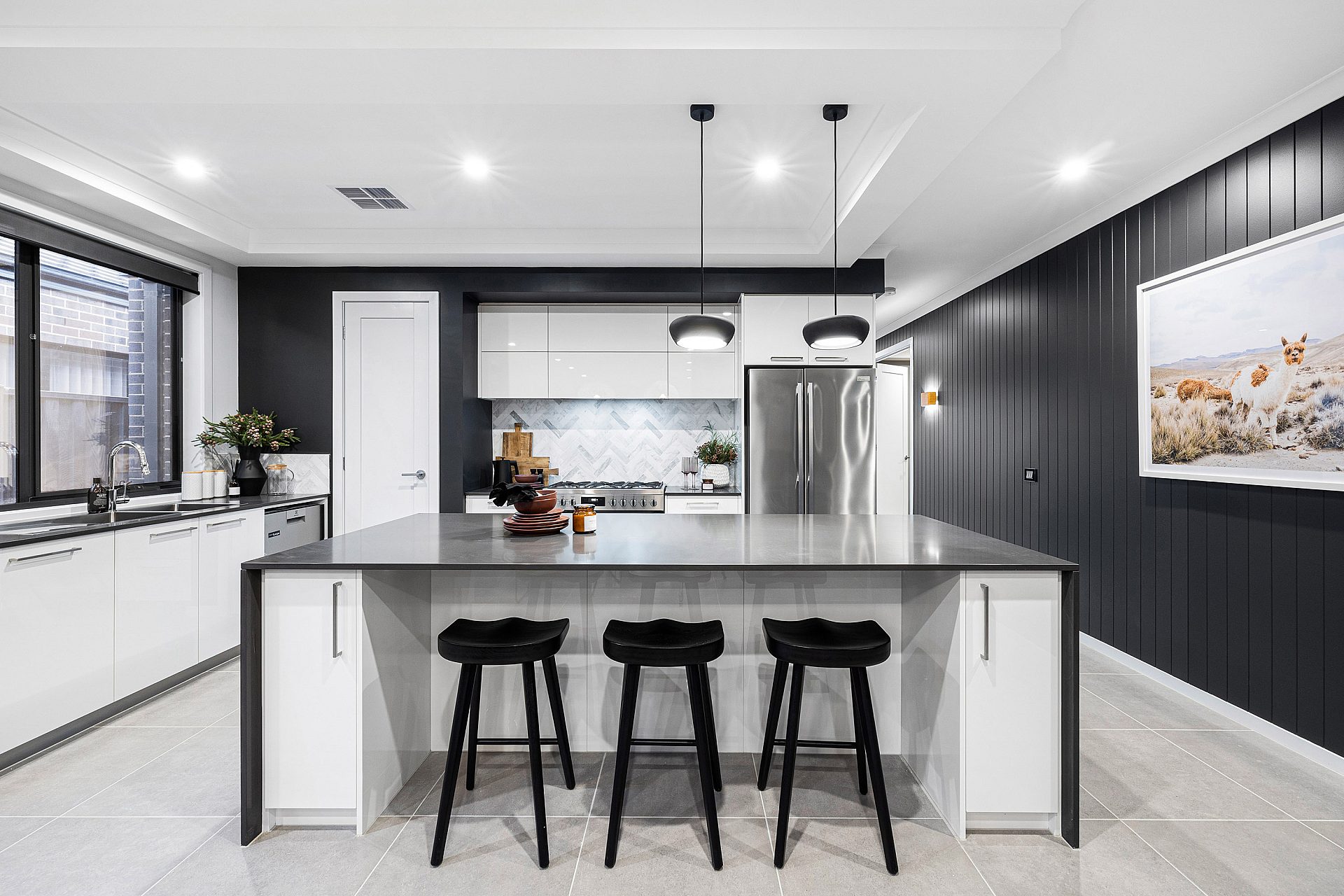 Kitchen Oakland22 Home Group 3