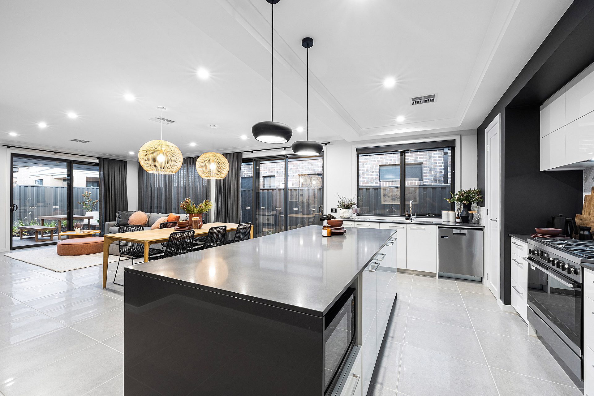 Kitchen Oakland22 Home Group