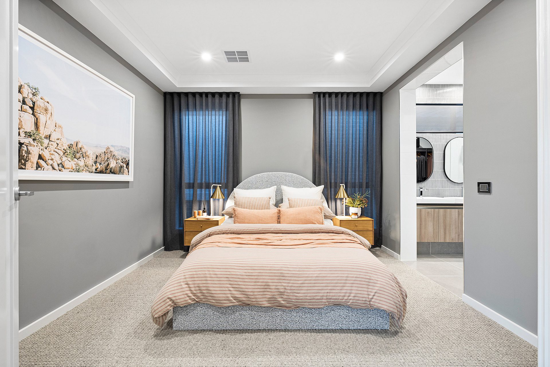 Master Bedroom Oakland22 Home Group