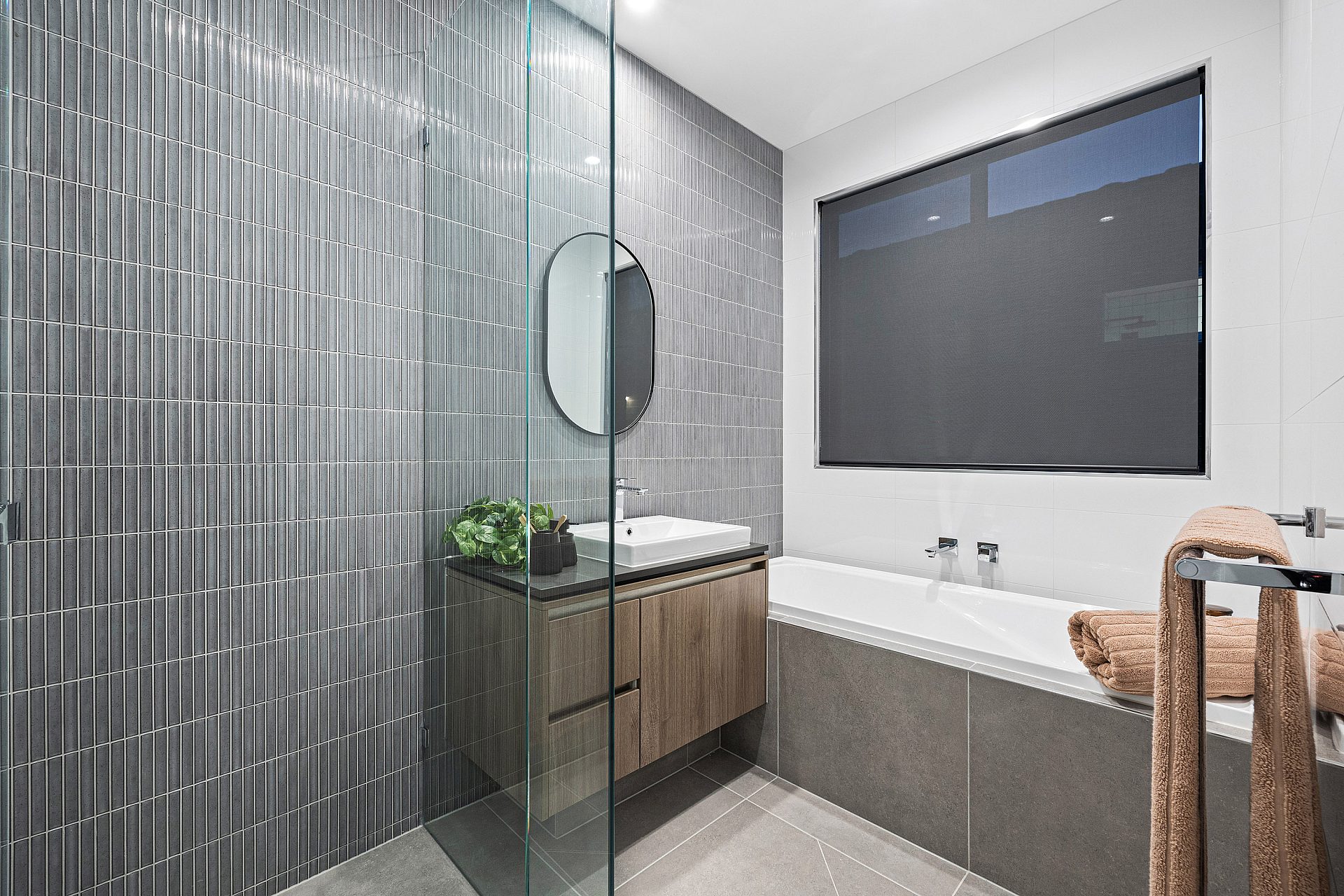 Minor Bathroom Oakland22 Home Group