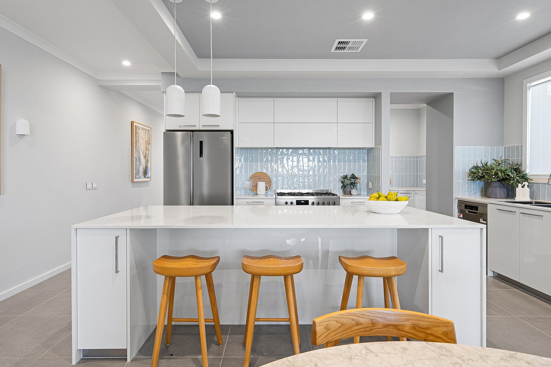 Oakland Tarneit Kitchen 3