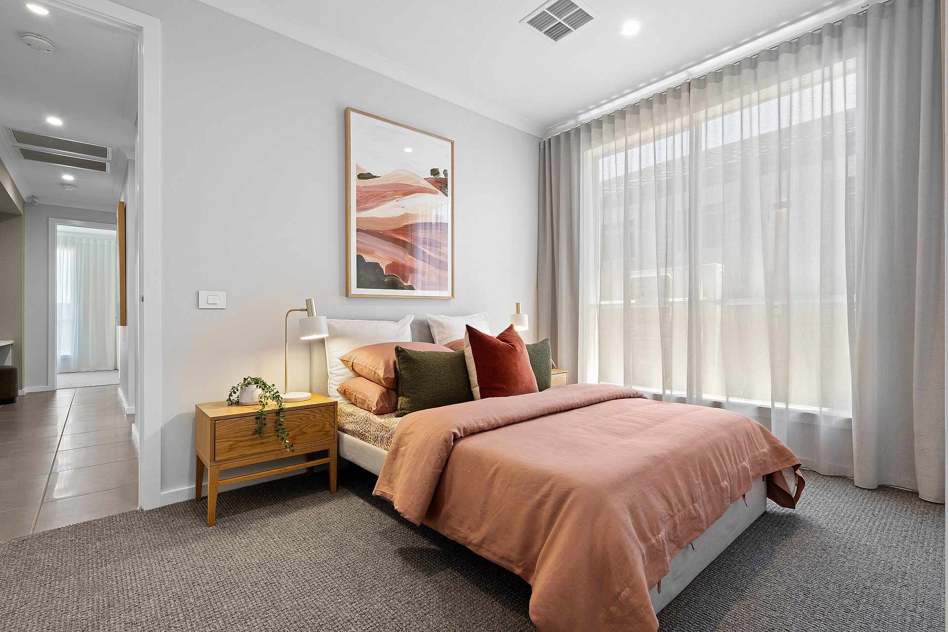 Oakland Tarneit Minor Bedroom 1