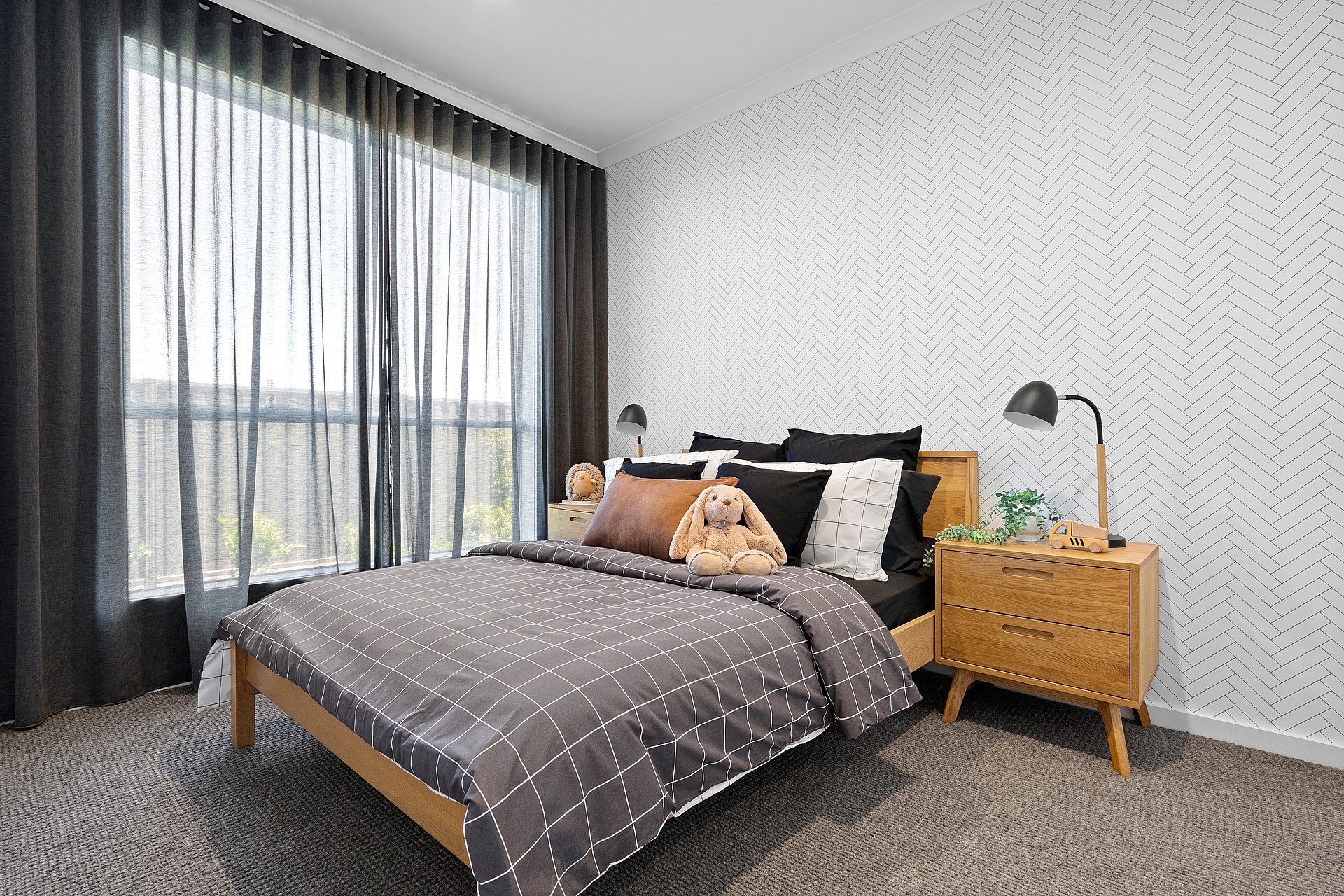 Oakland Tarneit Minor Bedroom 3