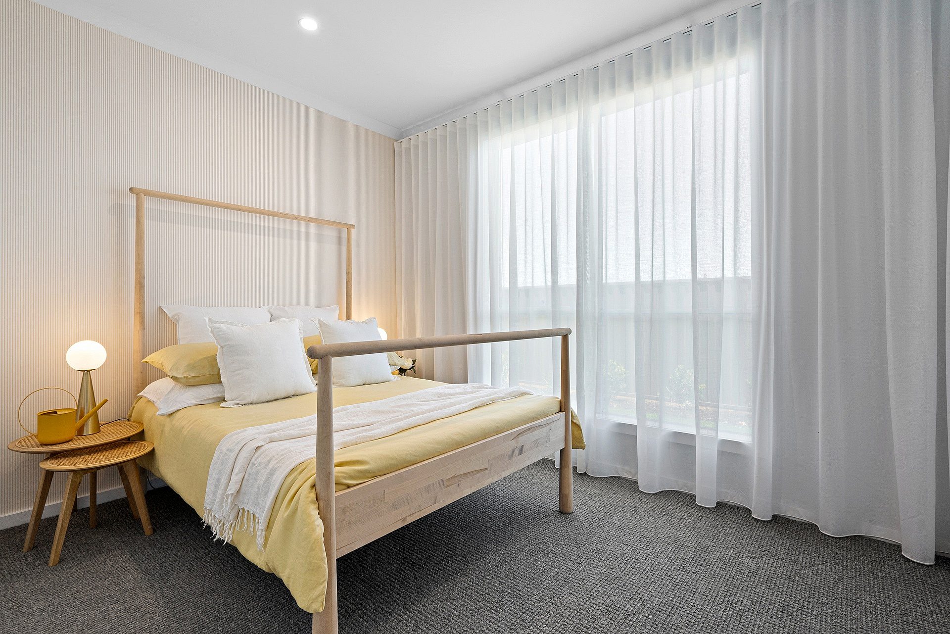 Oakland Tarneit Minor Bedroom 2