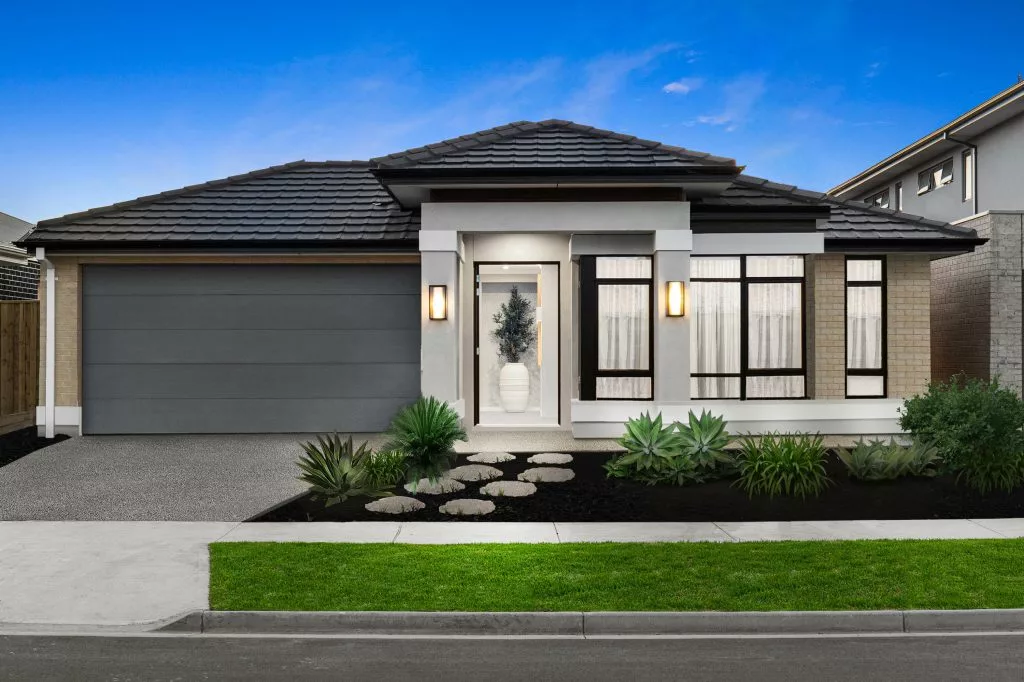 Facade Oxford Home Group