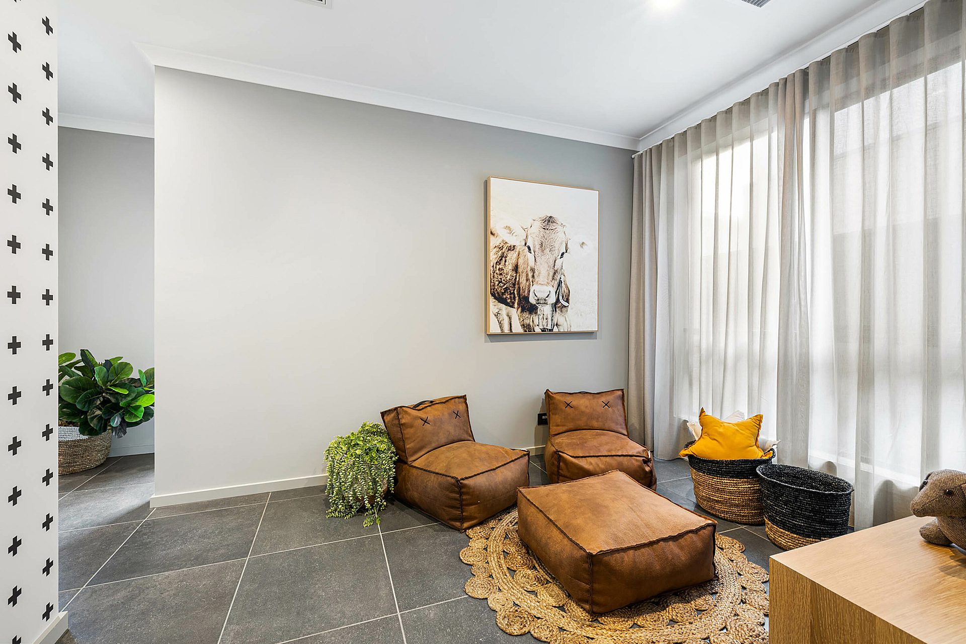 Activity Oxford Home Group