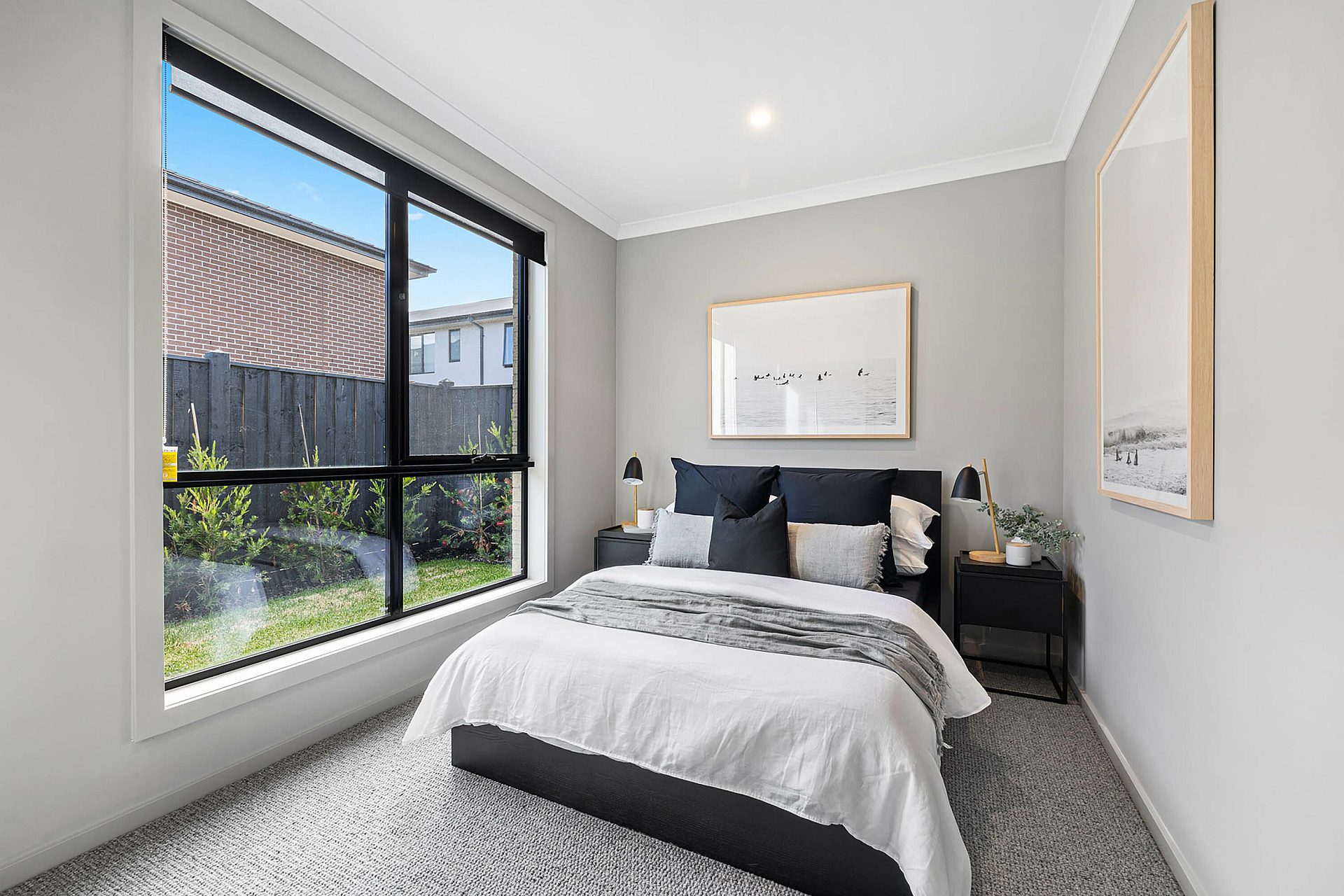 Bedroom Oxford Home Group