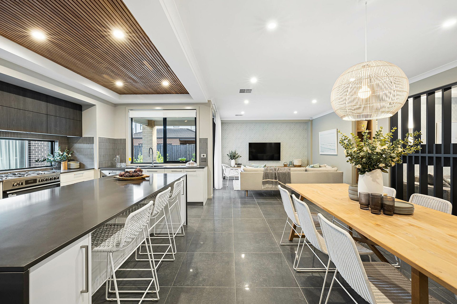 Kitchen Dining Oxford Home Group