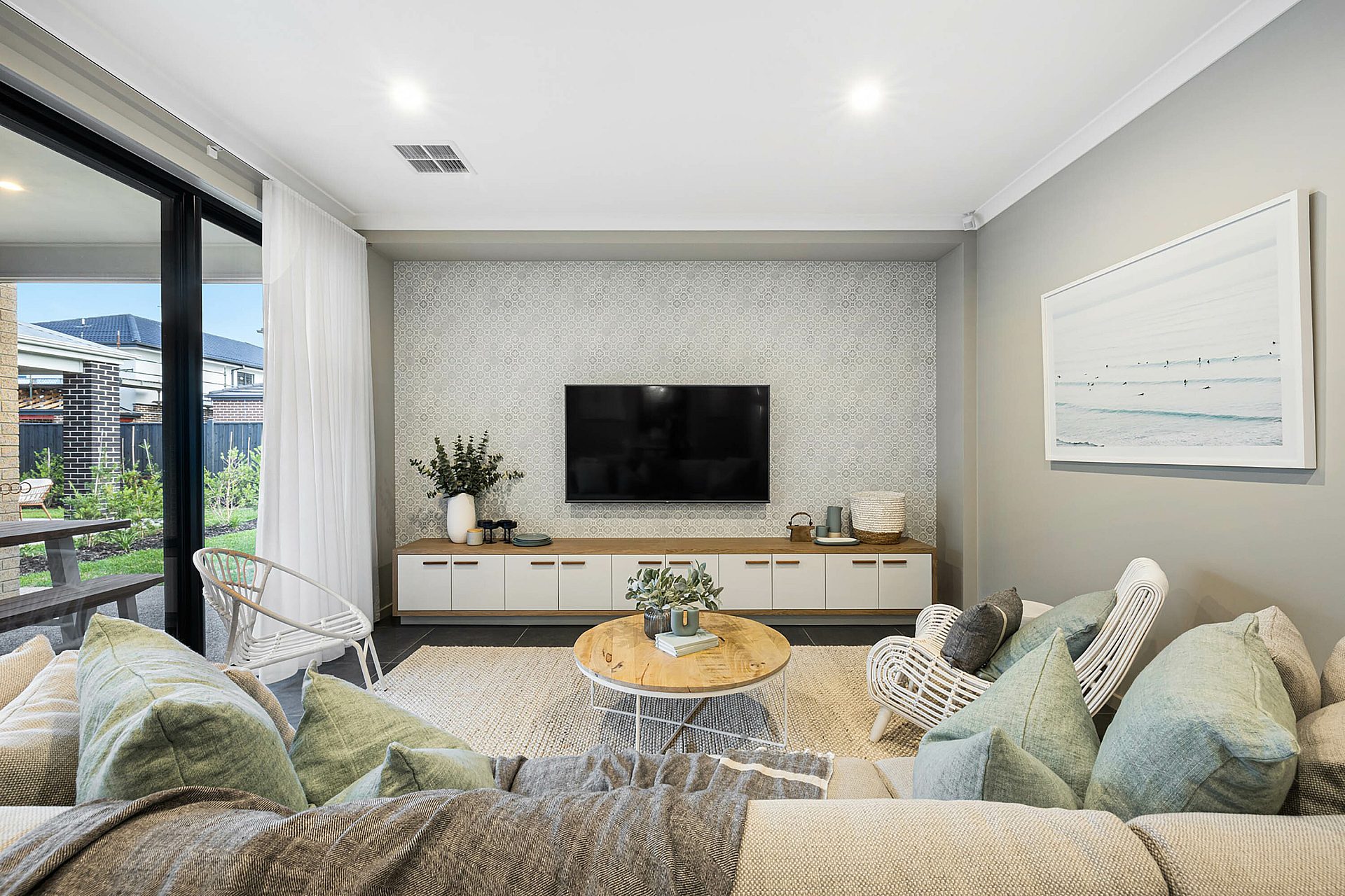 Living Oxford Home Group