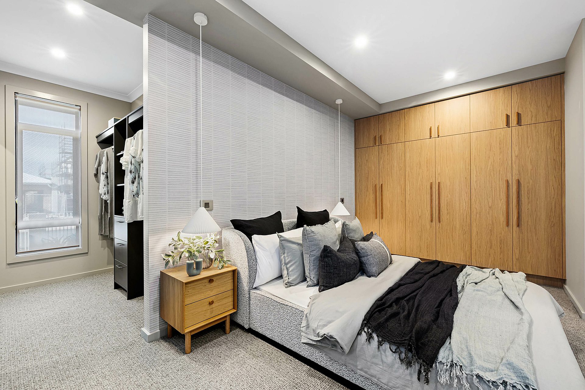 Master Bedroom Oxford Home Group 2