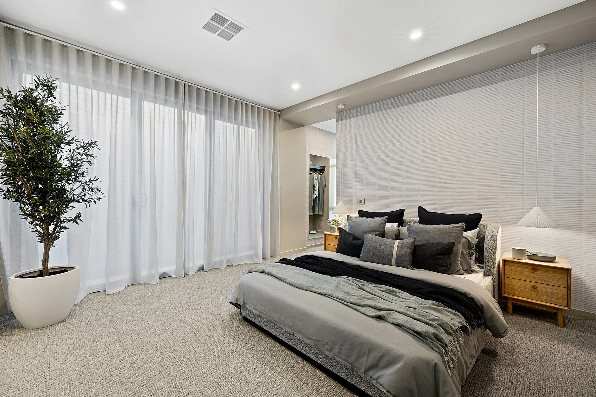 Master Bedroom Oxford Home Group
