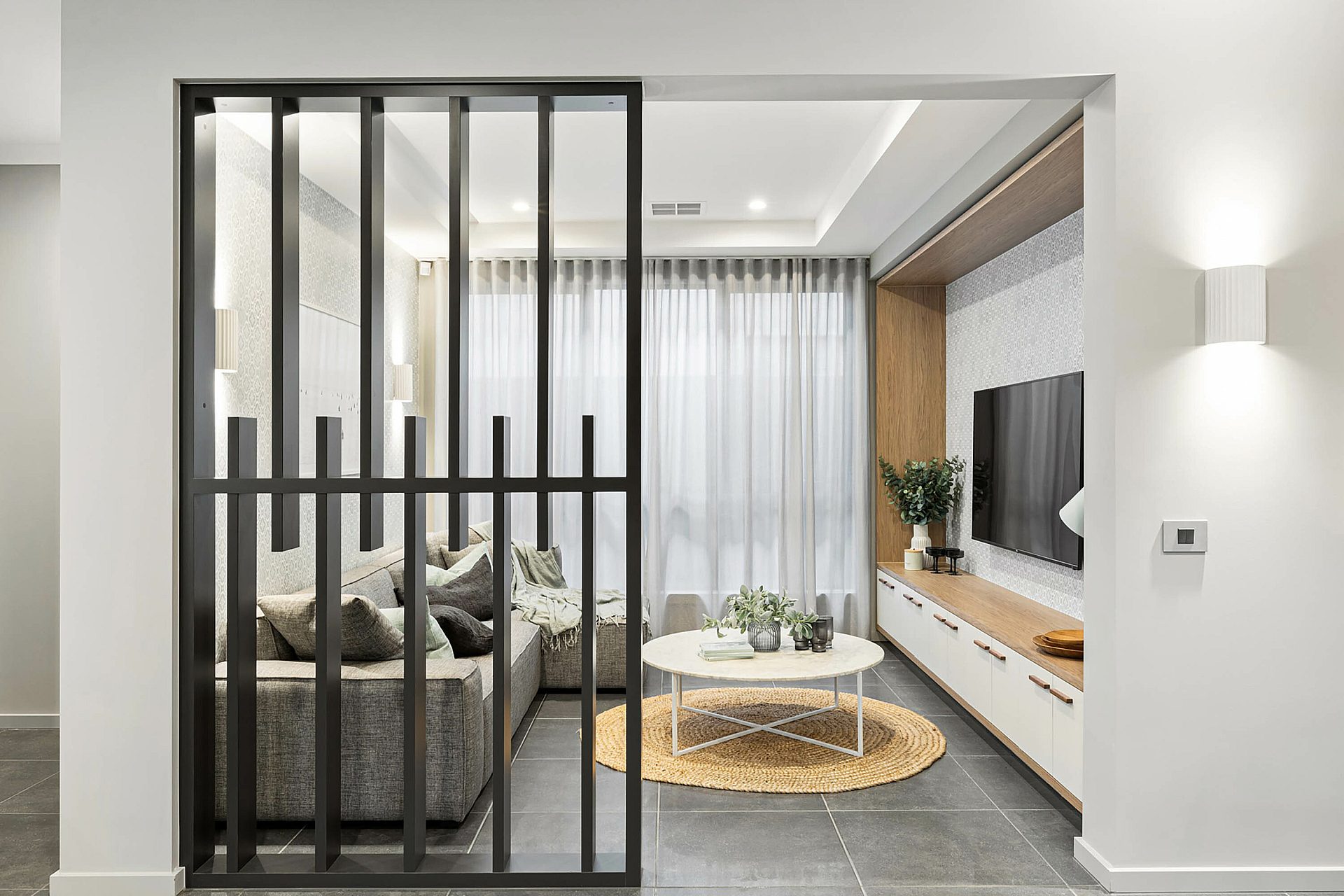 Theatre Oxford Home Group