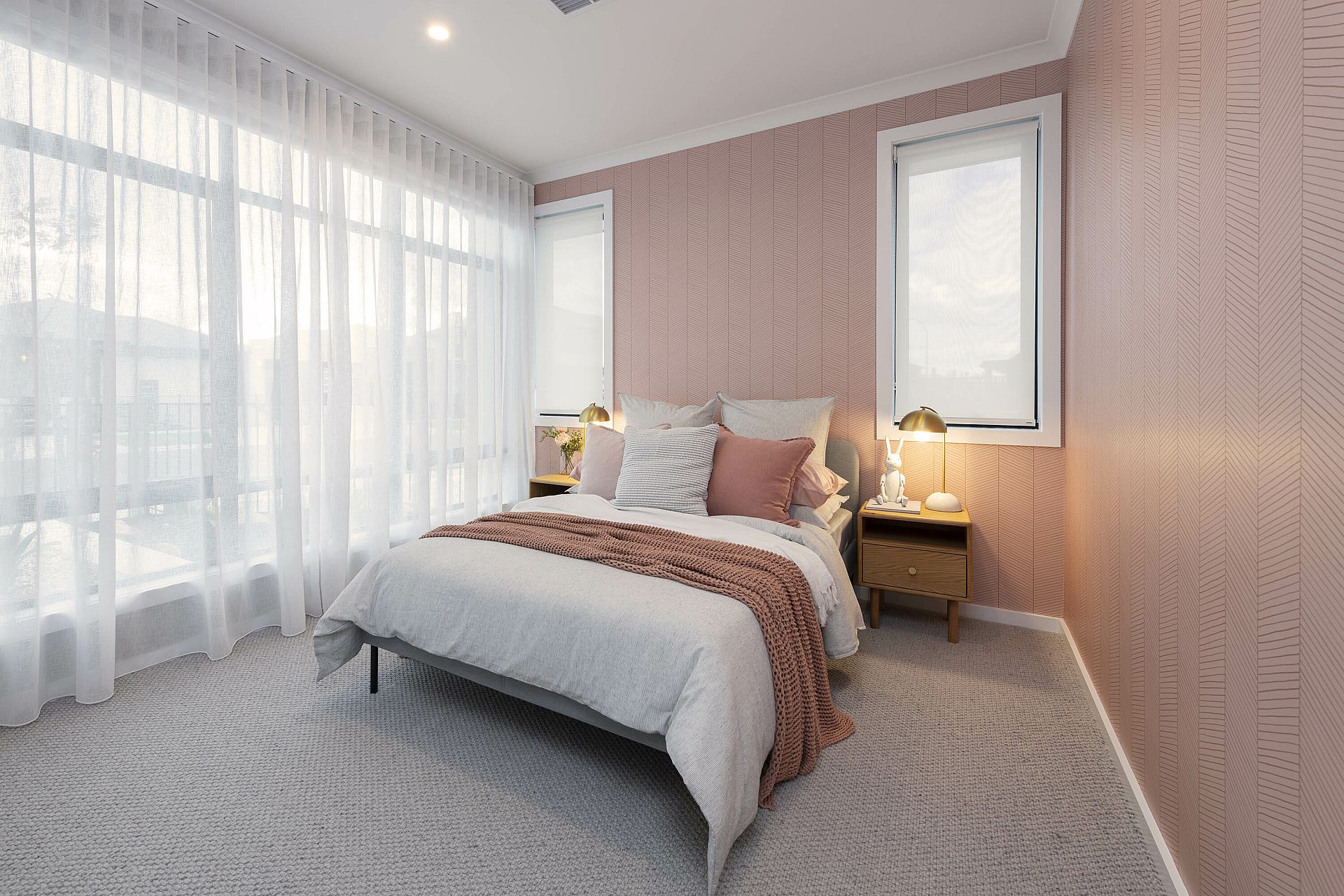 Bedroom Phoenix Home Group