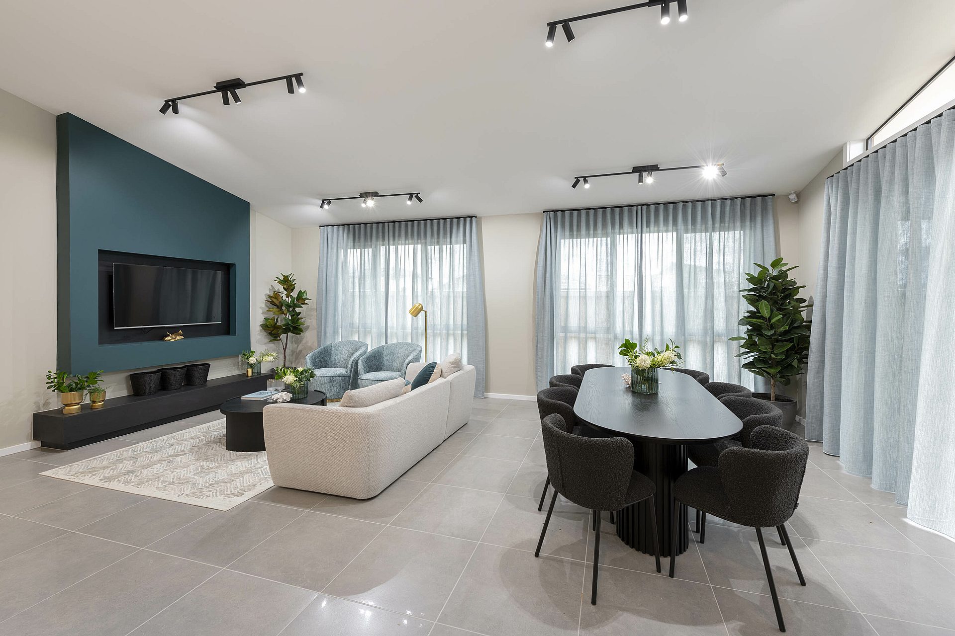 Dining Living Phoenix Home Group