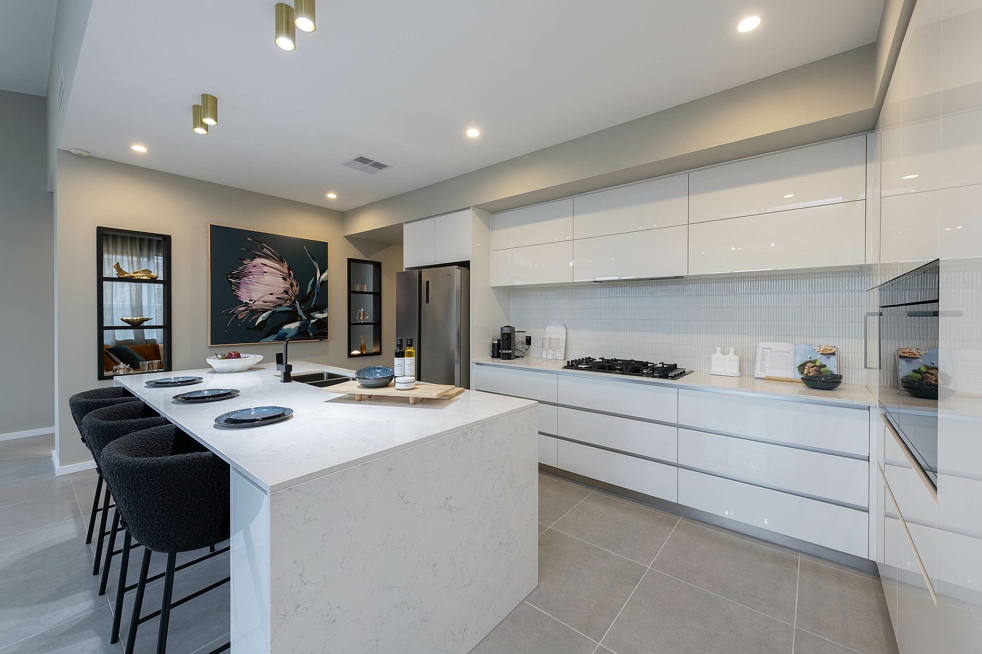 Kitchen Phoenix Home Group 2