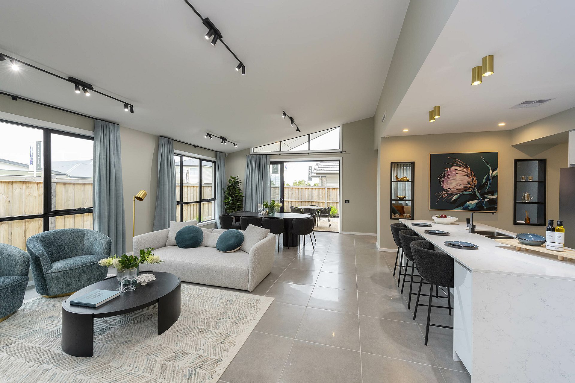 Open Plan Phoenix Home Group