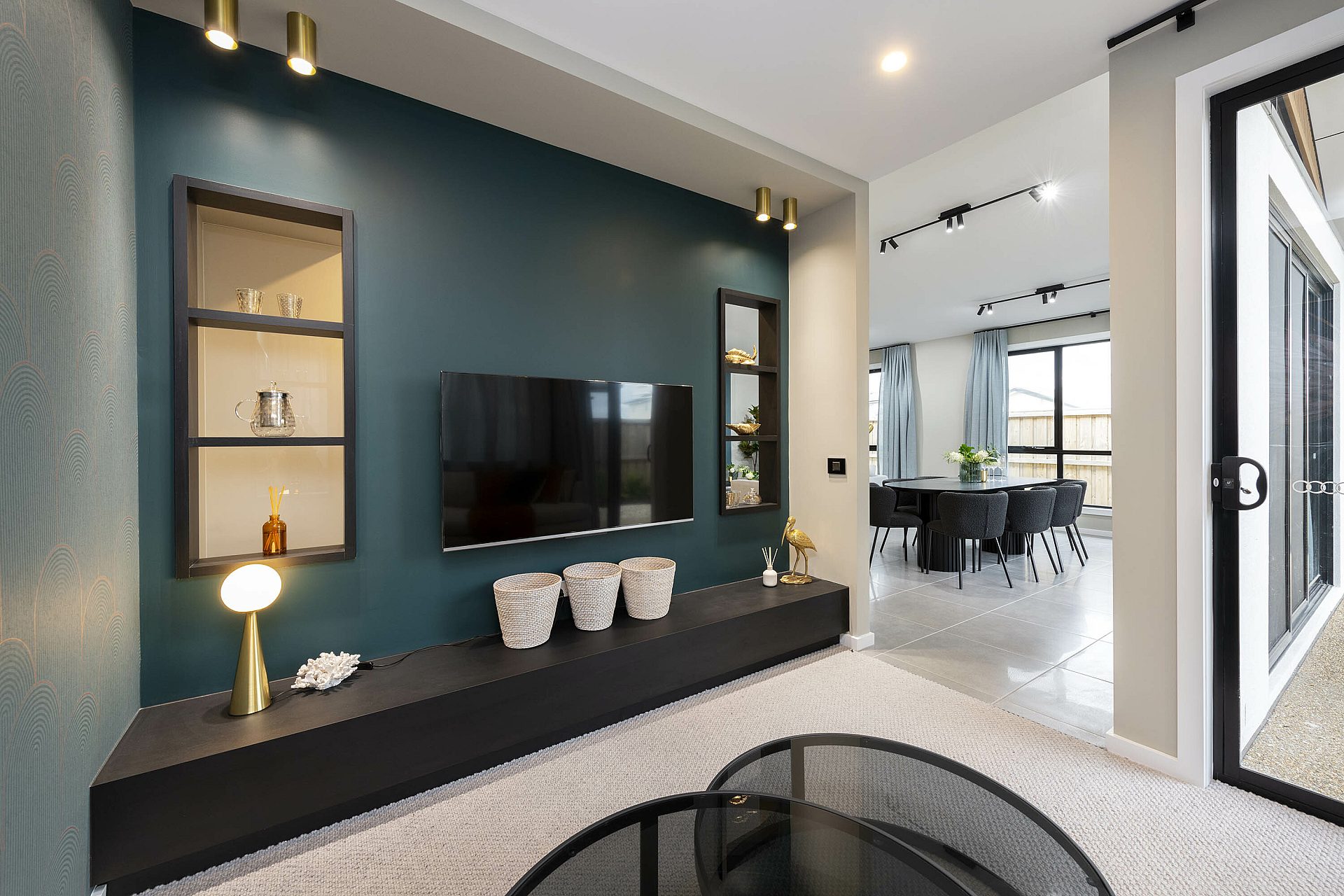 Theatre Phoenix Home Group 2