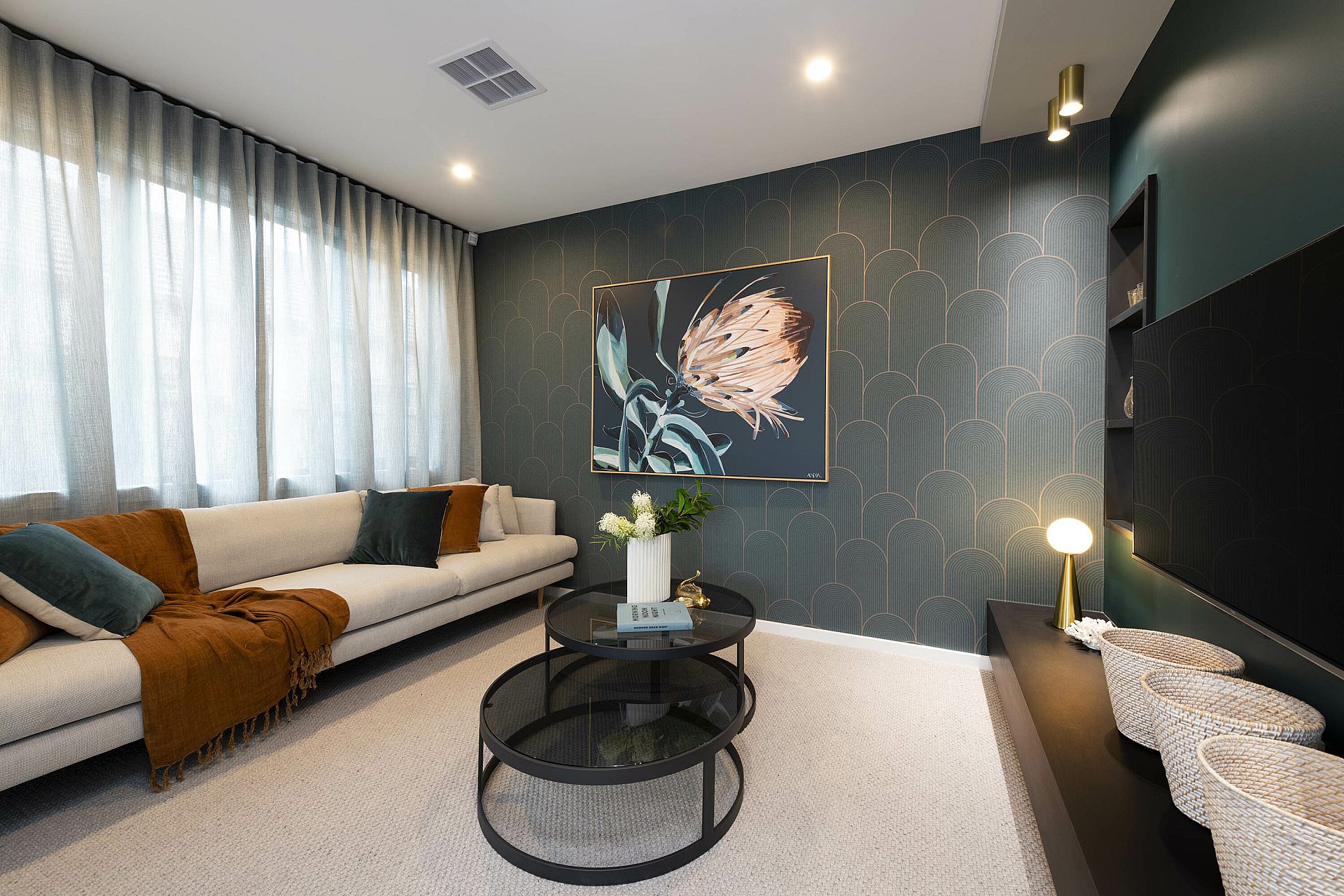 Theatre Phoenix Home Group