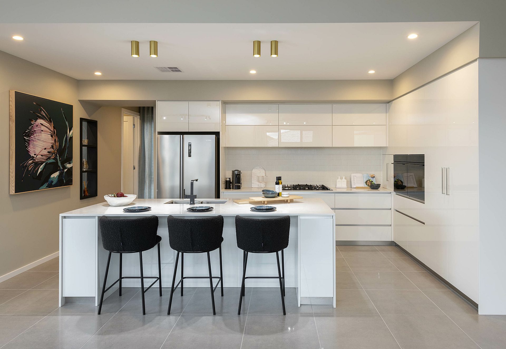 Kitchen Phoenix Home Group