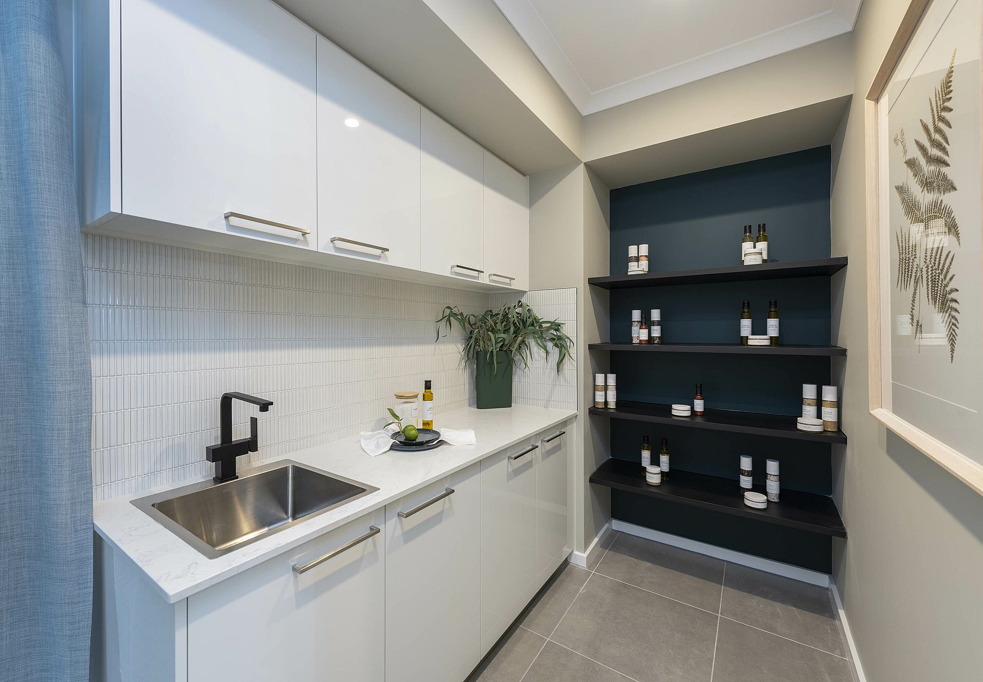 Butlers Pantry Phoenix Home Group