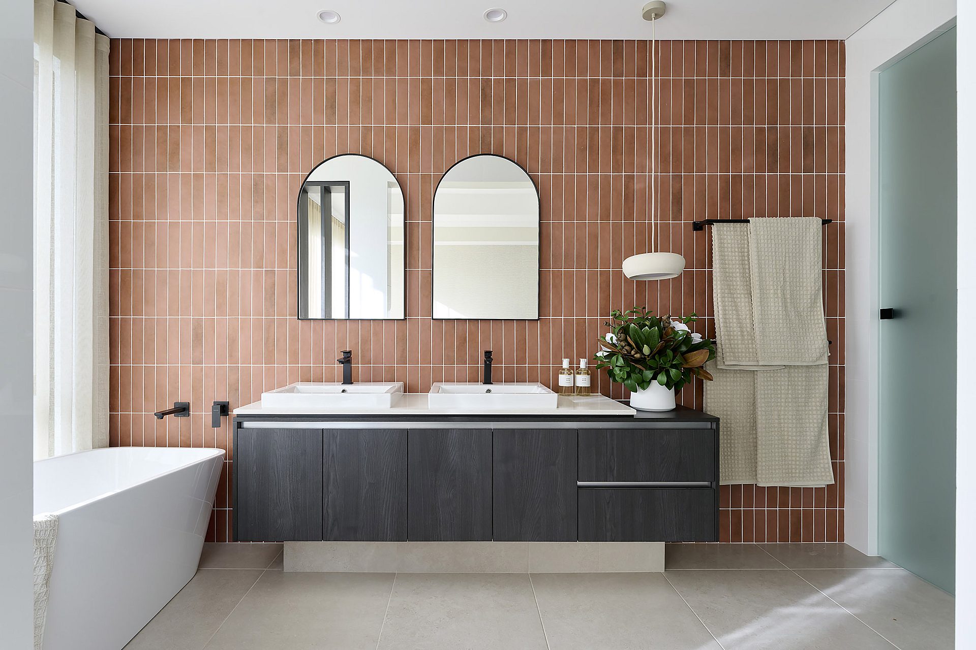 Ensuite Cleveland Home Group