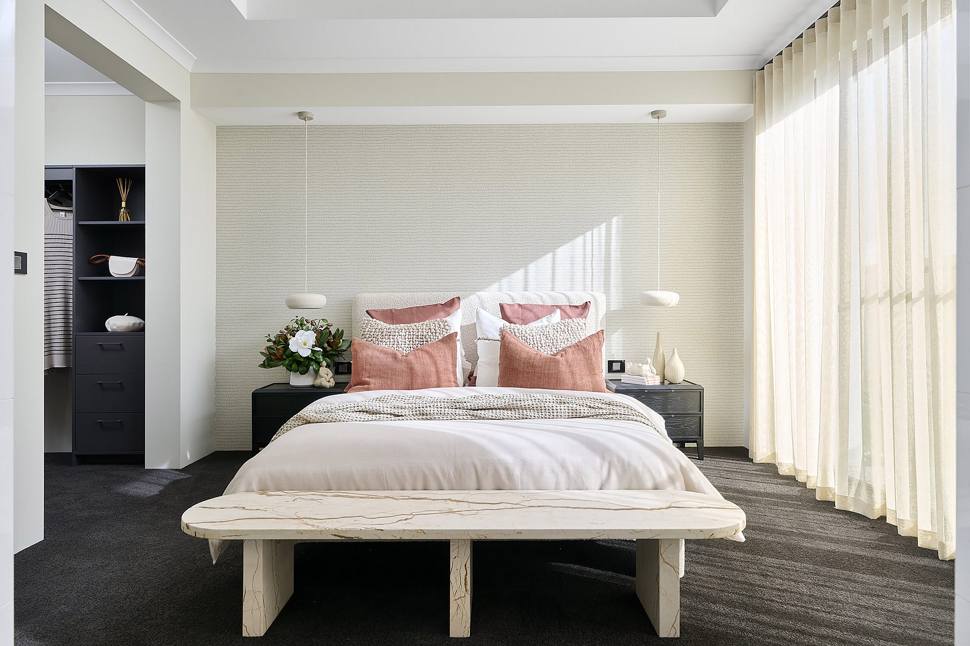 Master Bedroom Cleveland Home Group