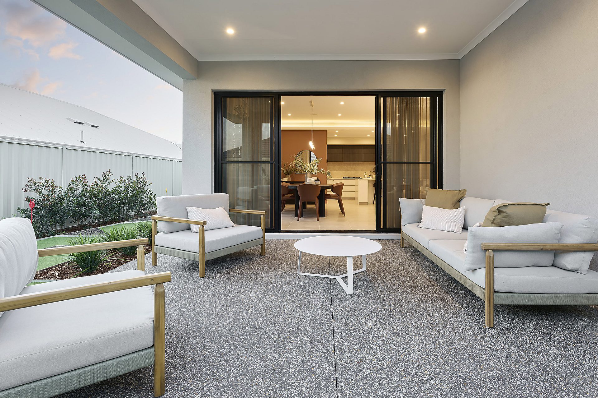 Outdoor Living Cleveland Home Group