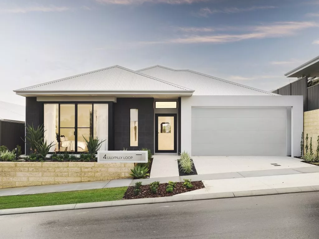 Elevation Rockport Home Group